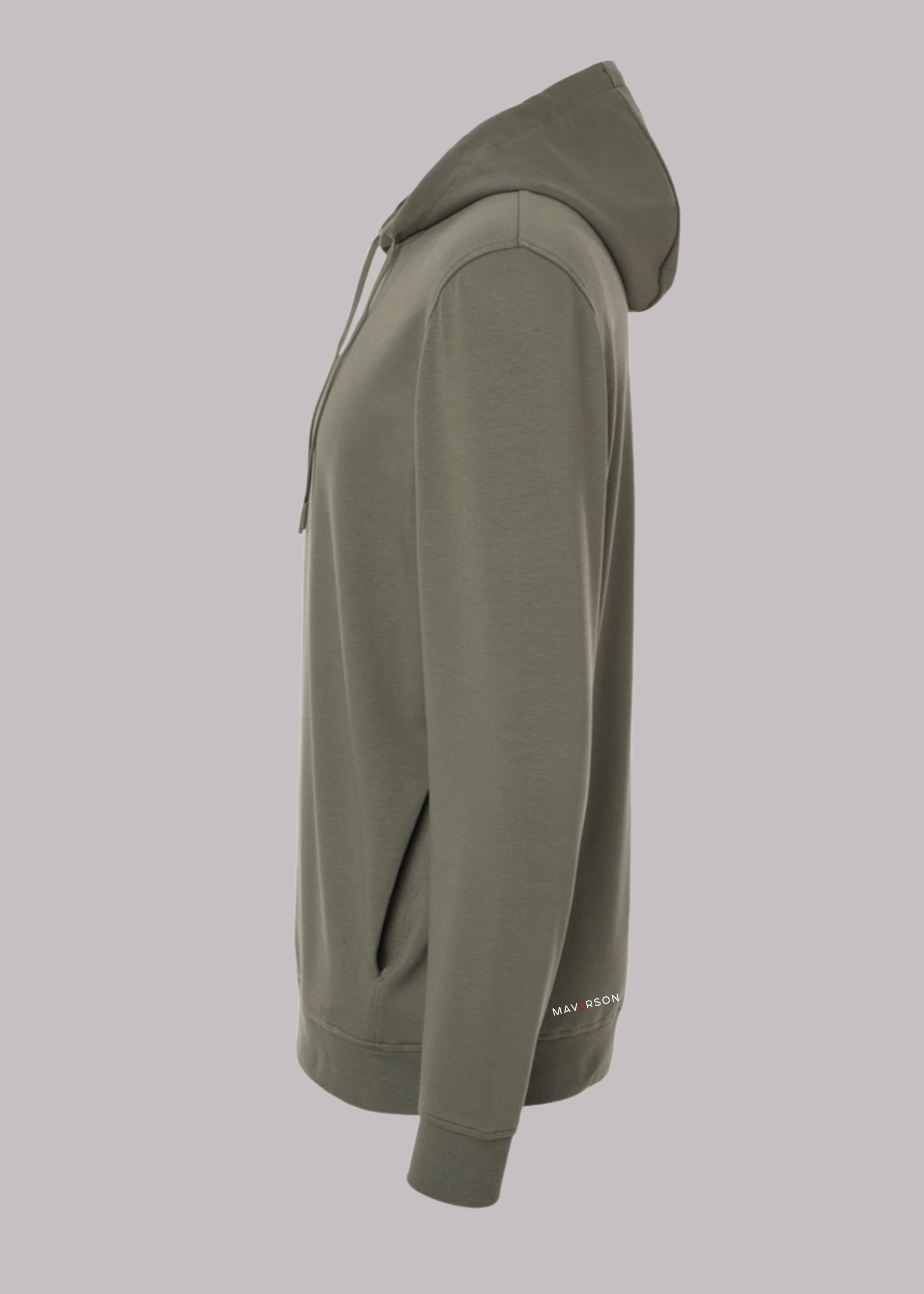 Perform Hooded Sweatshirt