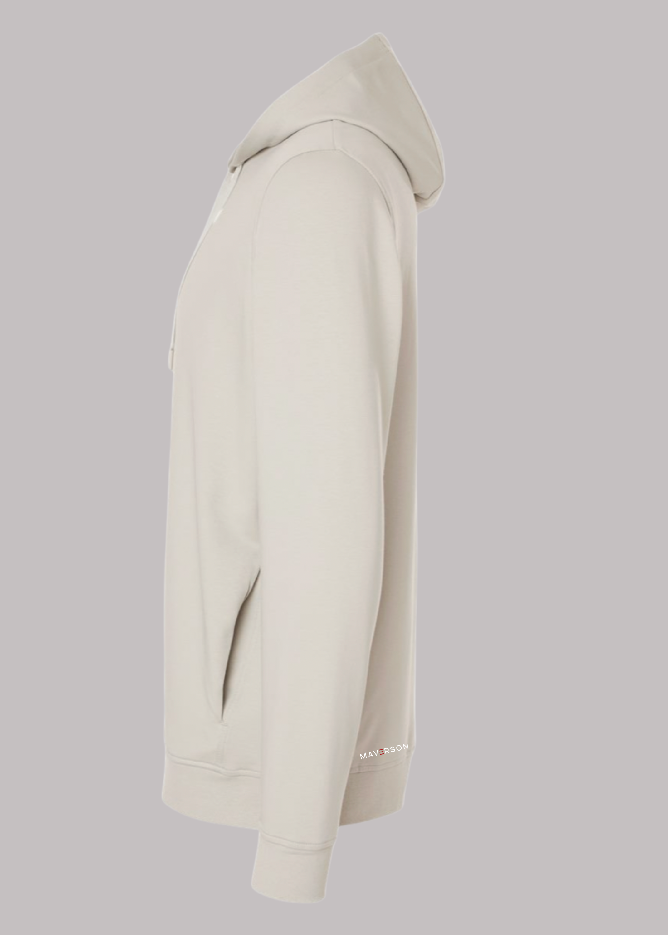 Perform Hooded Sweatshirt