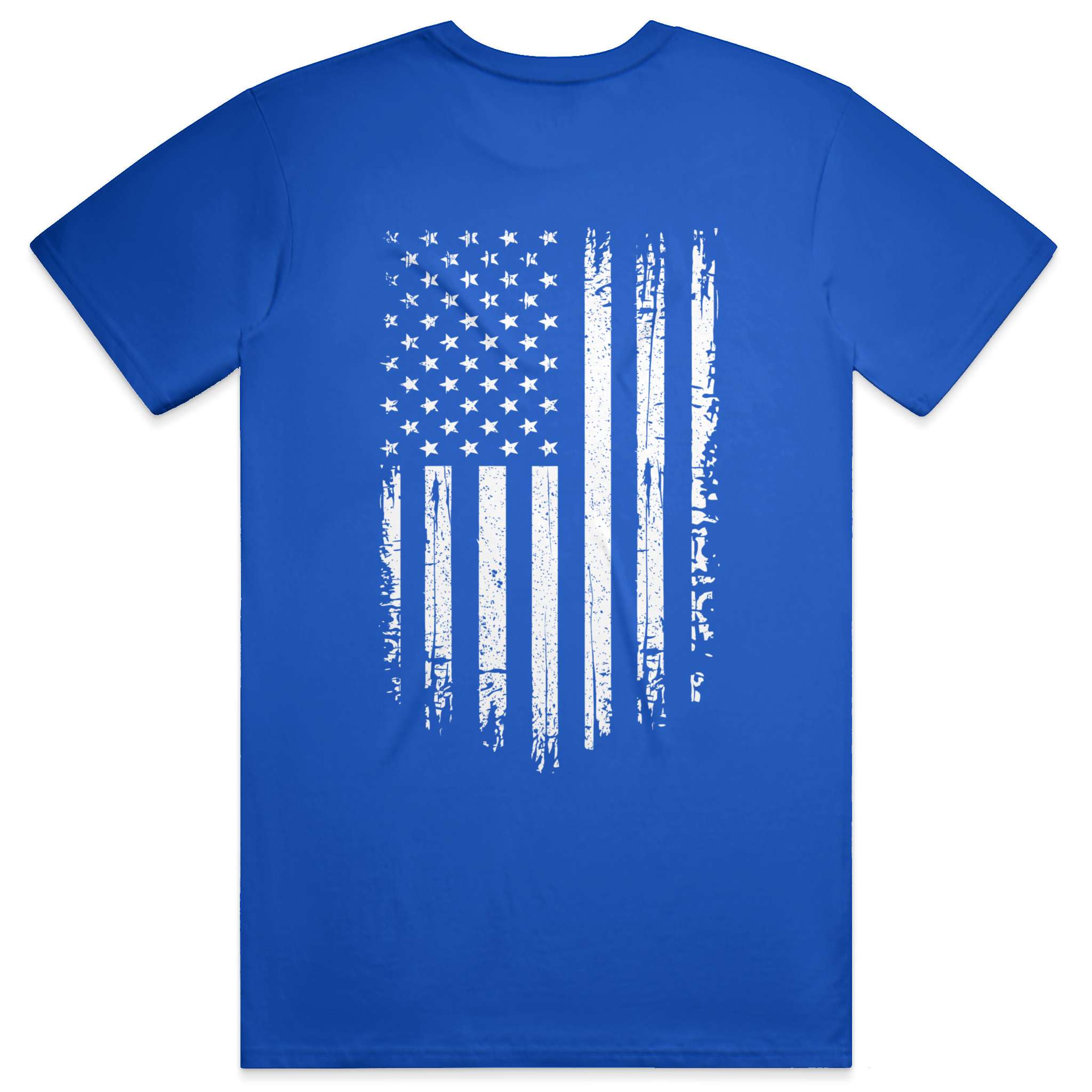 American Flag, T-Shirt