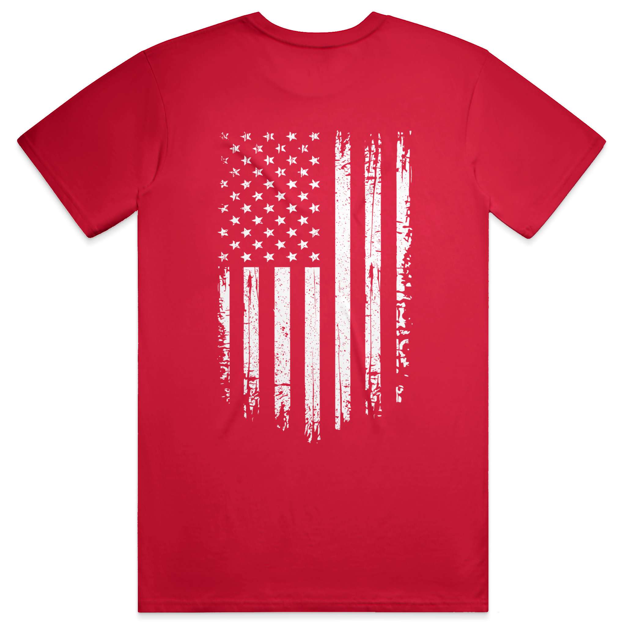 American Flag, T-Shirt