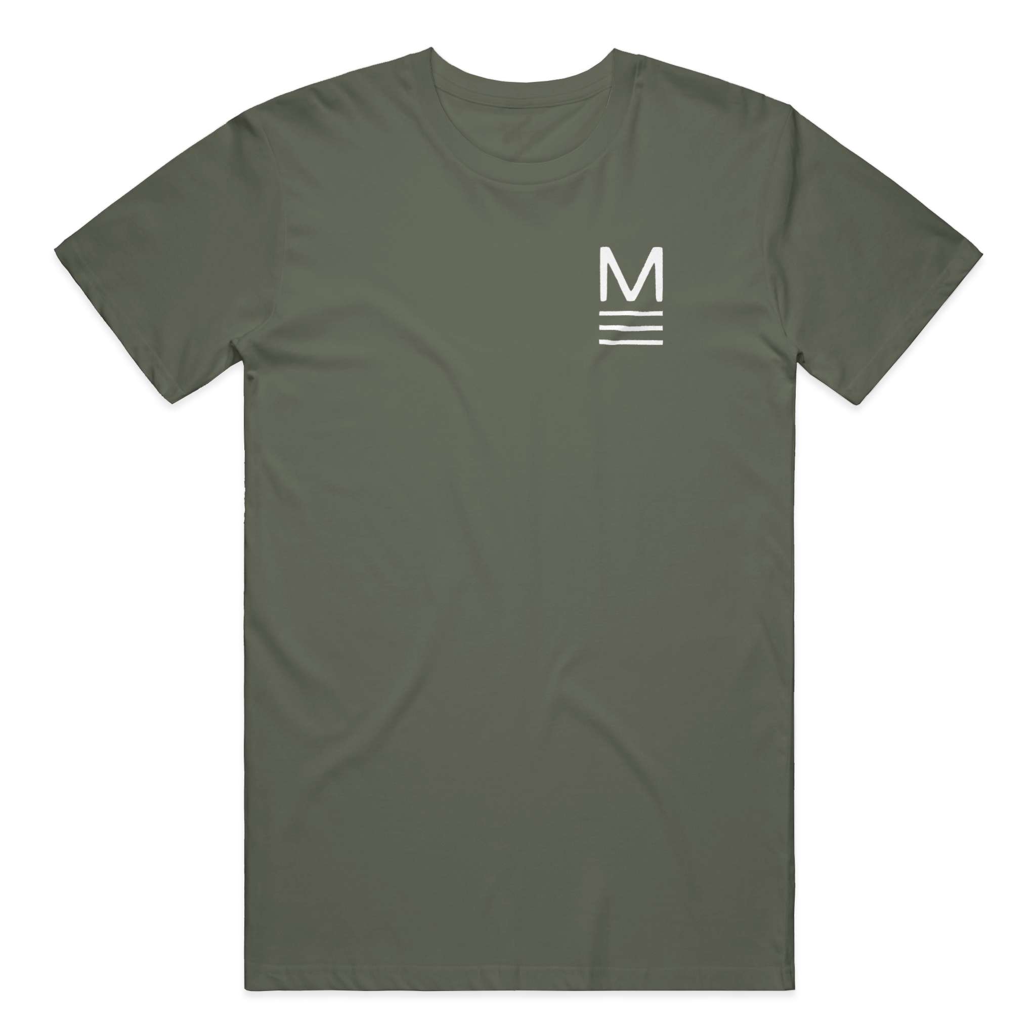 American Flag, T-Shirt