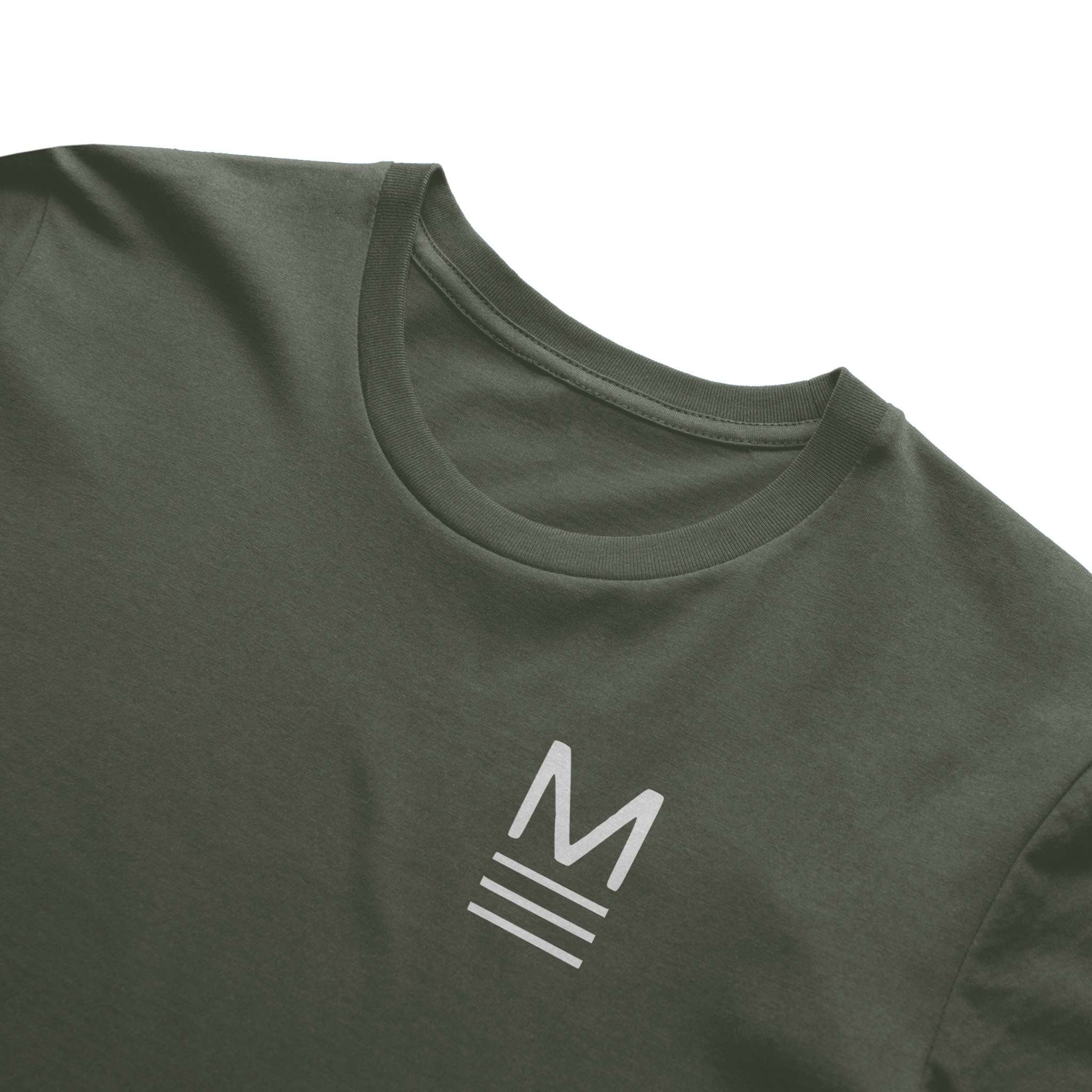 American Flag, T-Shirt