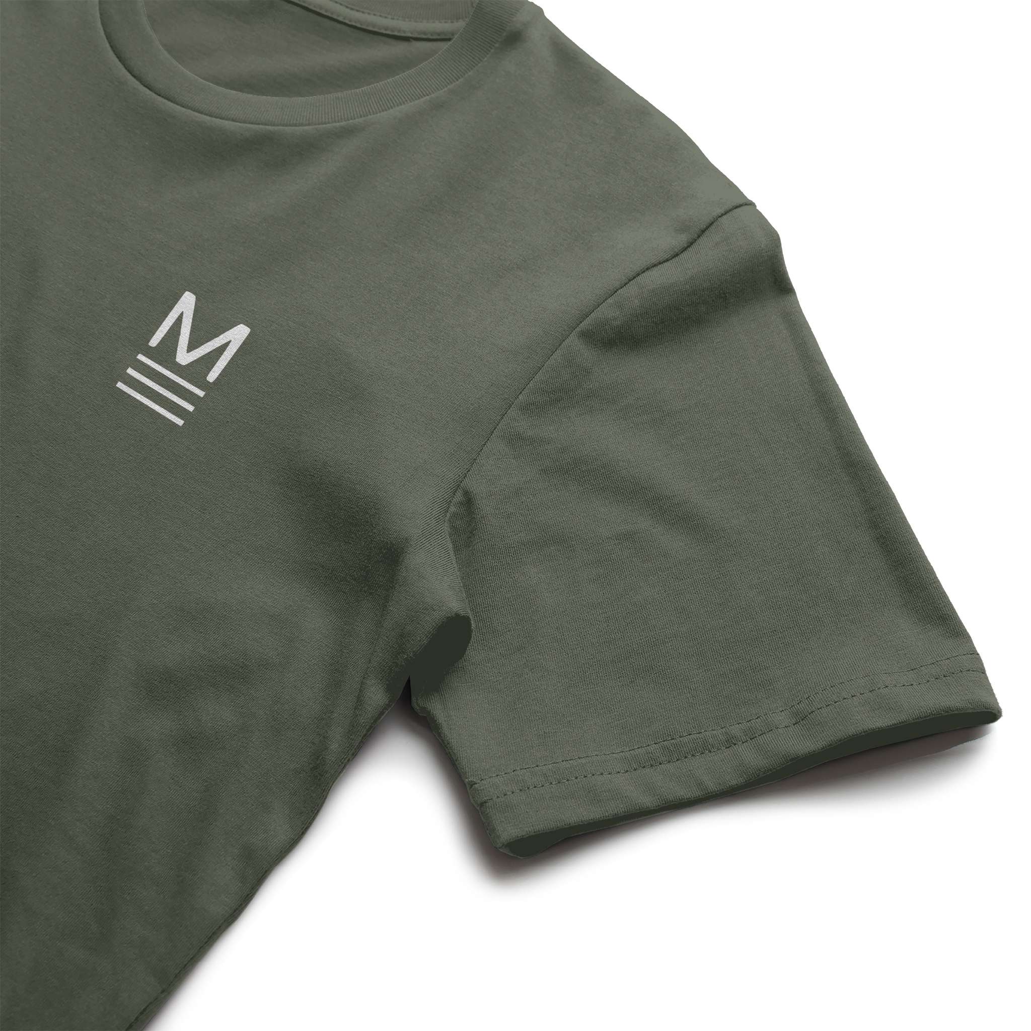 American Flag, T-Shirt