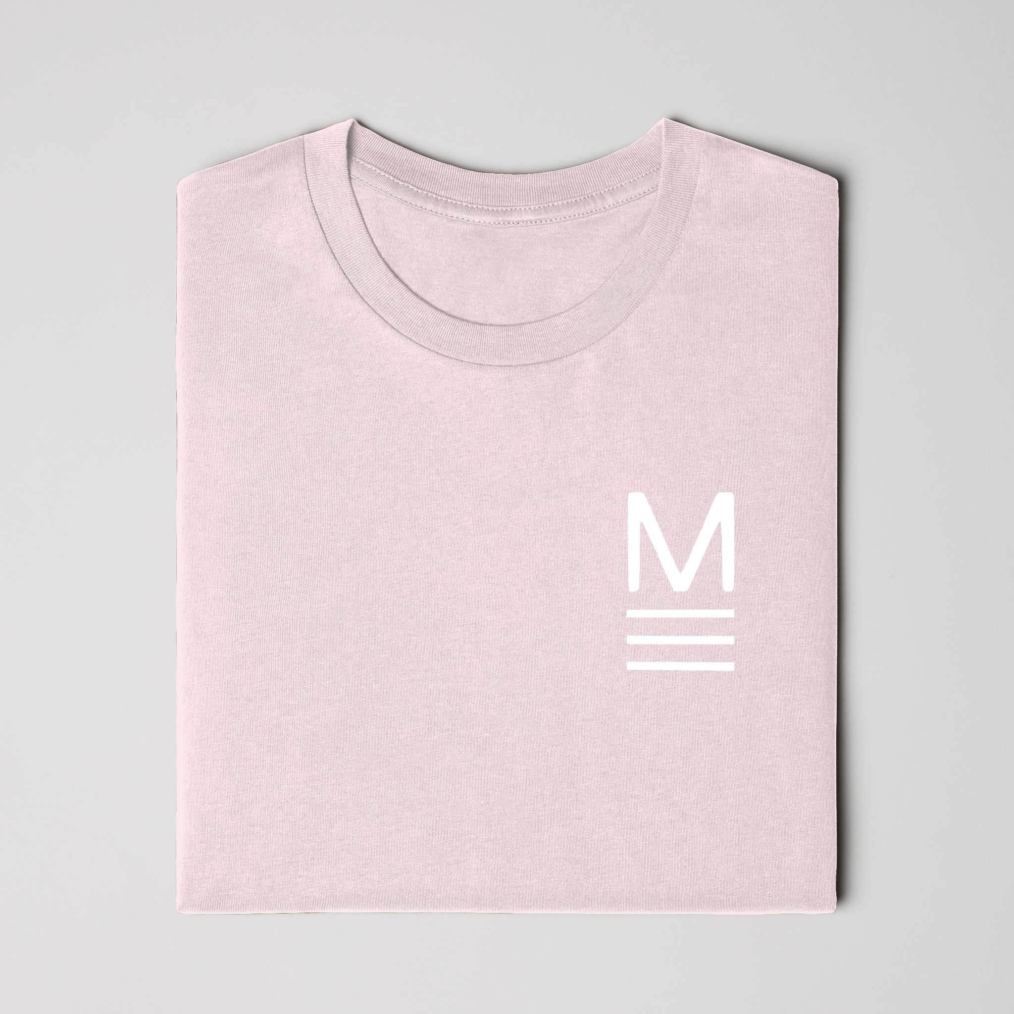 American Flag, T-Shirt, Limited Pink Collection