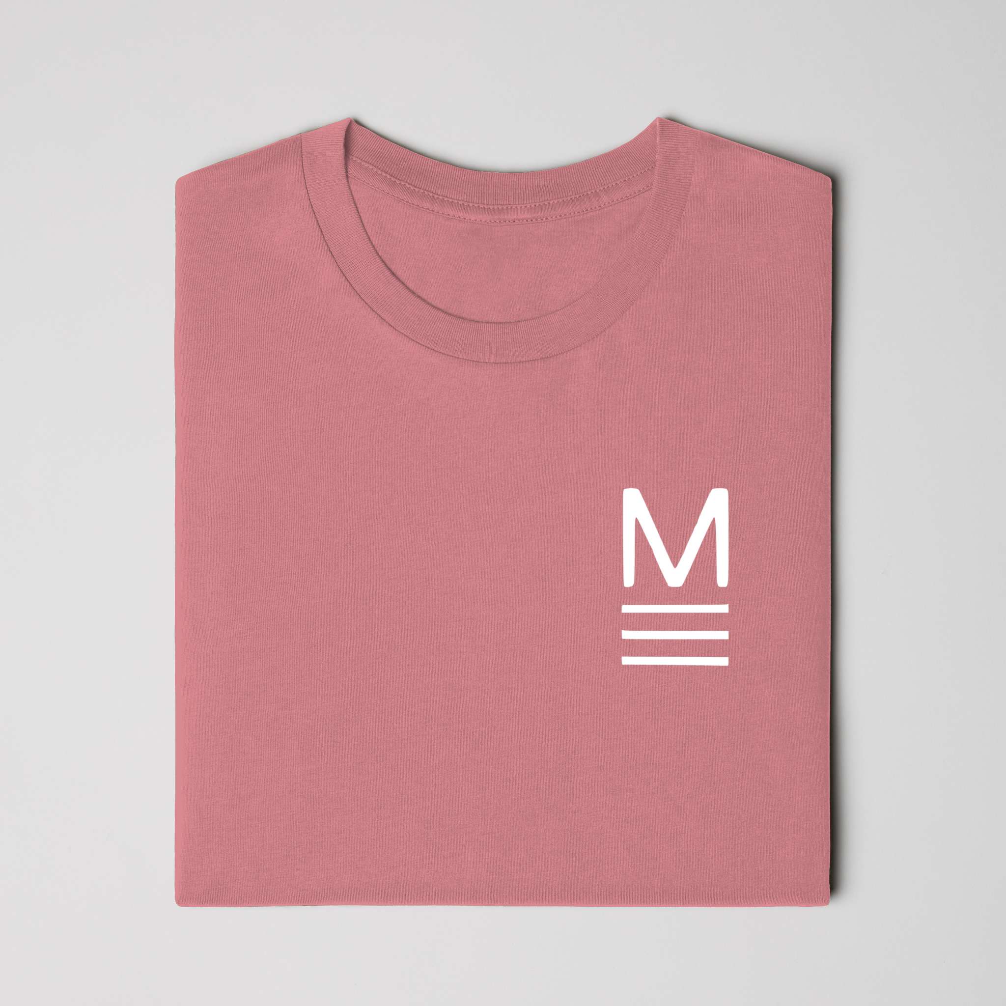 American Flag, T-Shirt, Limited Pink Collection