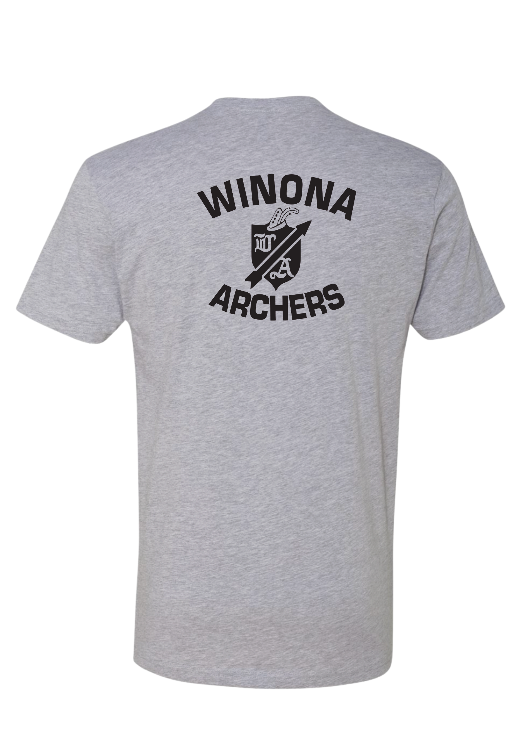 T-Shirt | Winona Archery