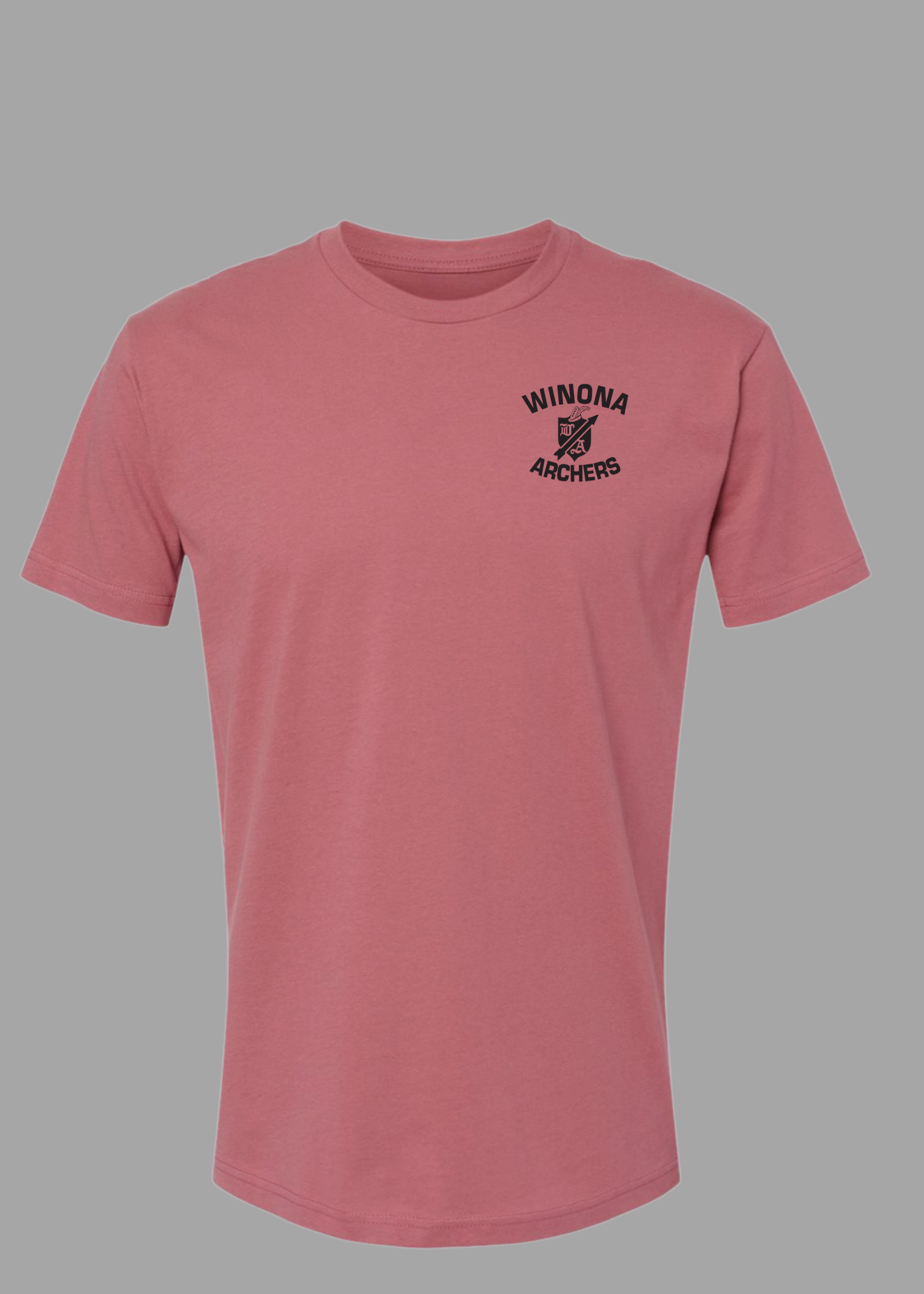 T-Shirt | Winona Archery