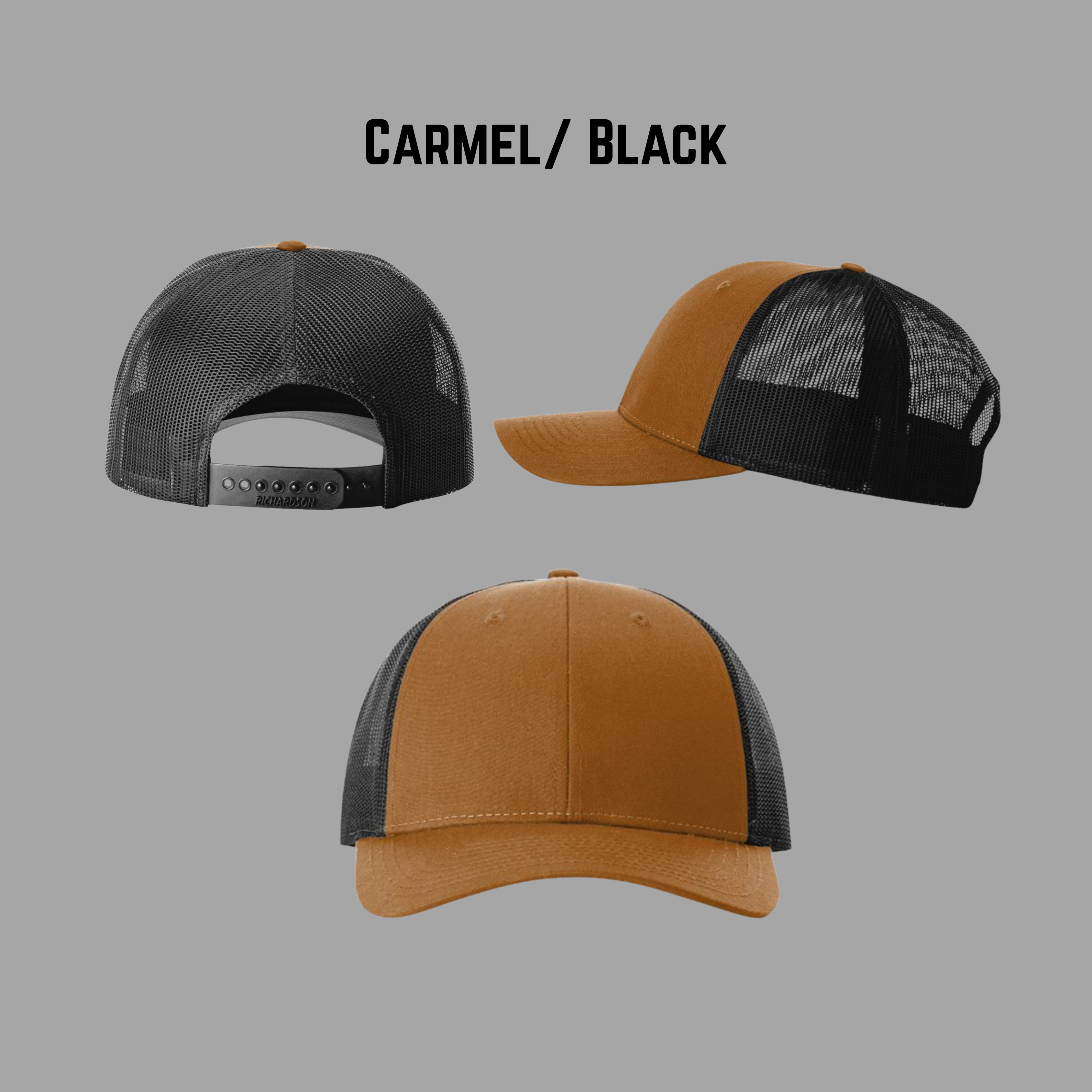 Hat | Winona Archery