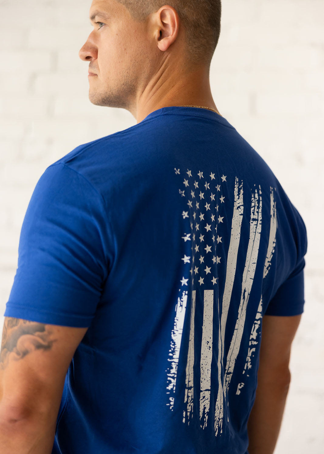 Maverson Standard Tee
