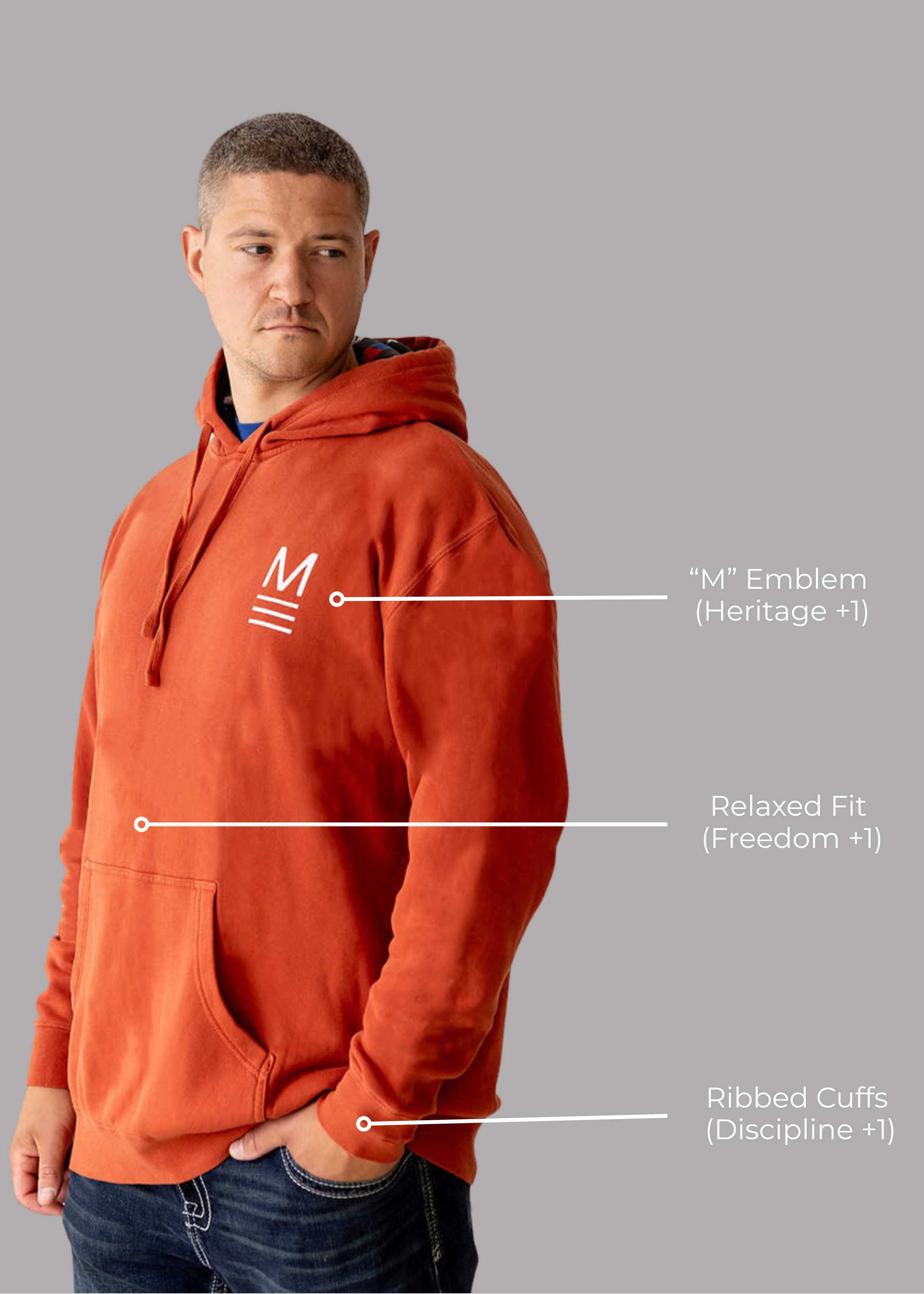 Line of Duty Hoodie
