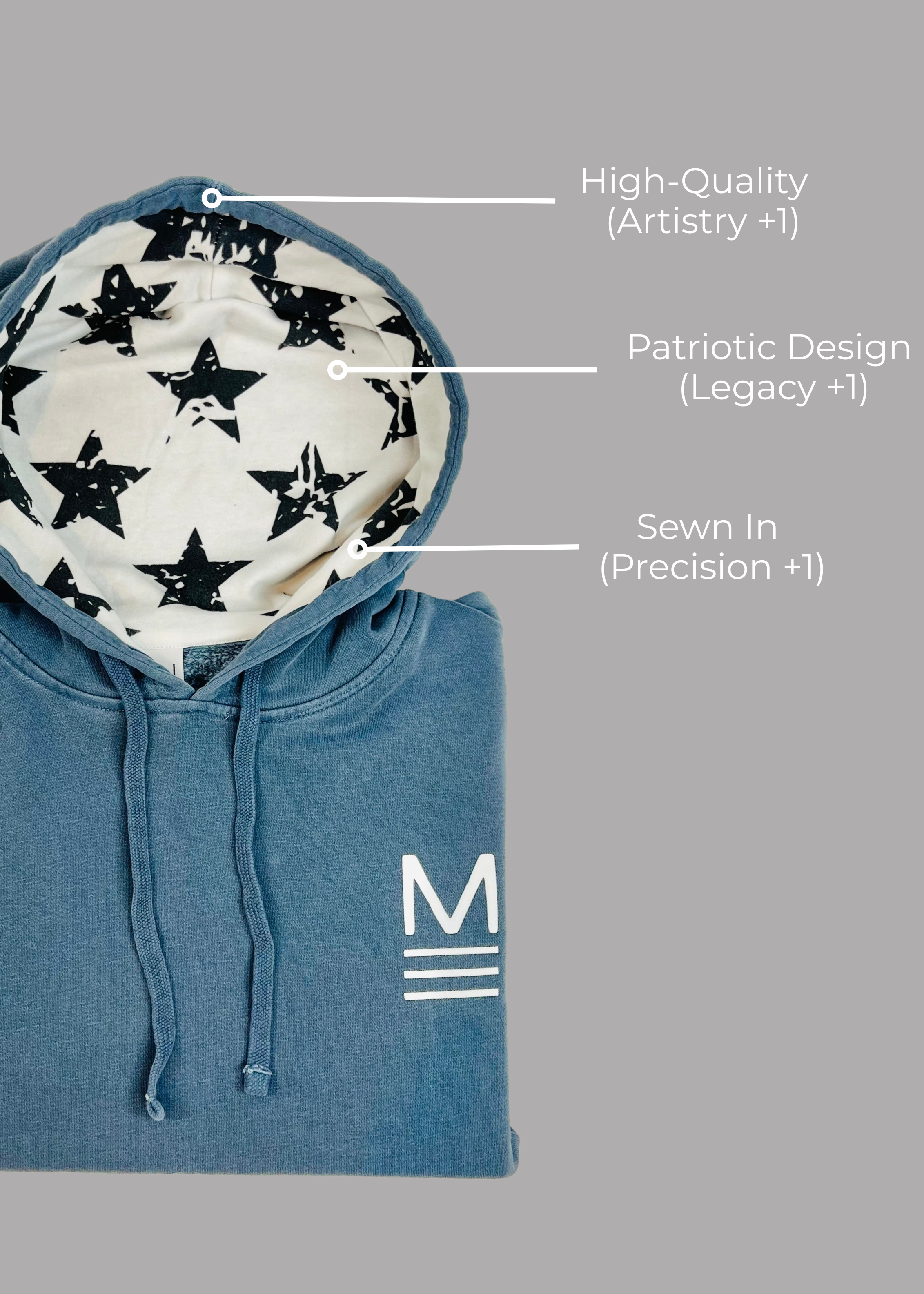 Starborne Hoodie