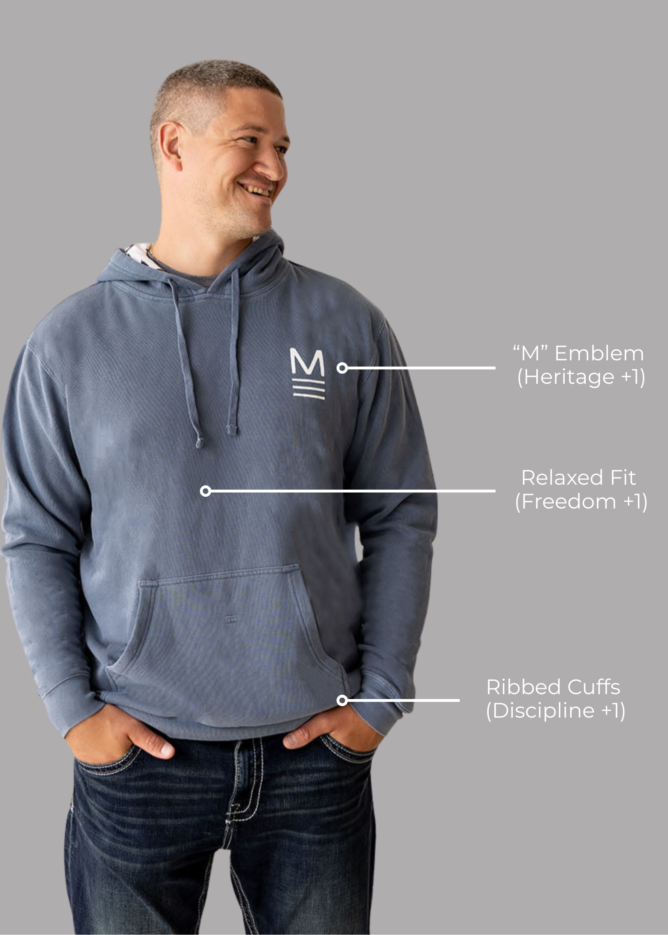 Starborne Hoodie