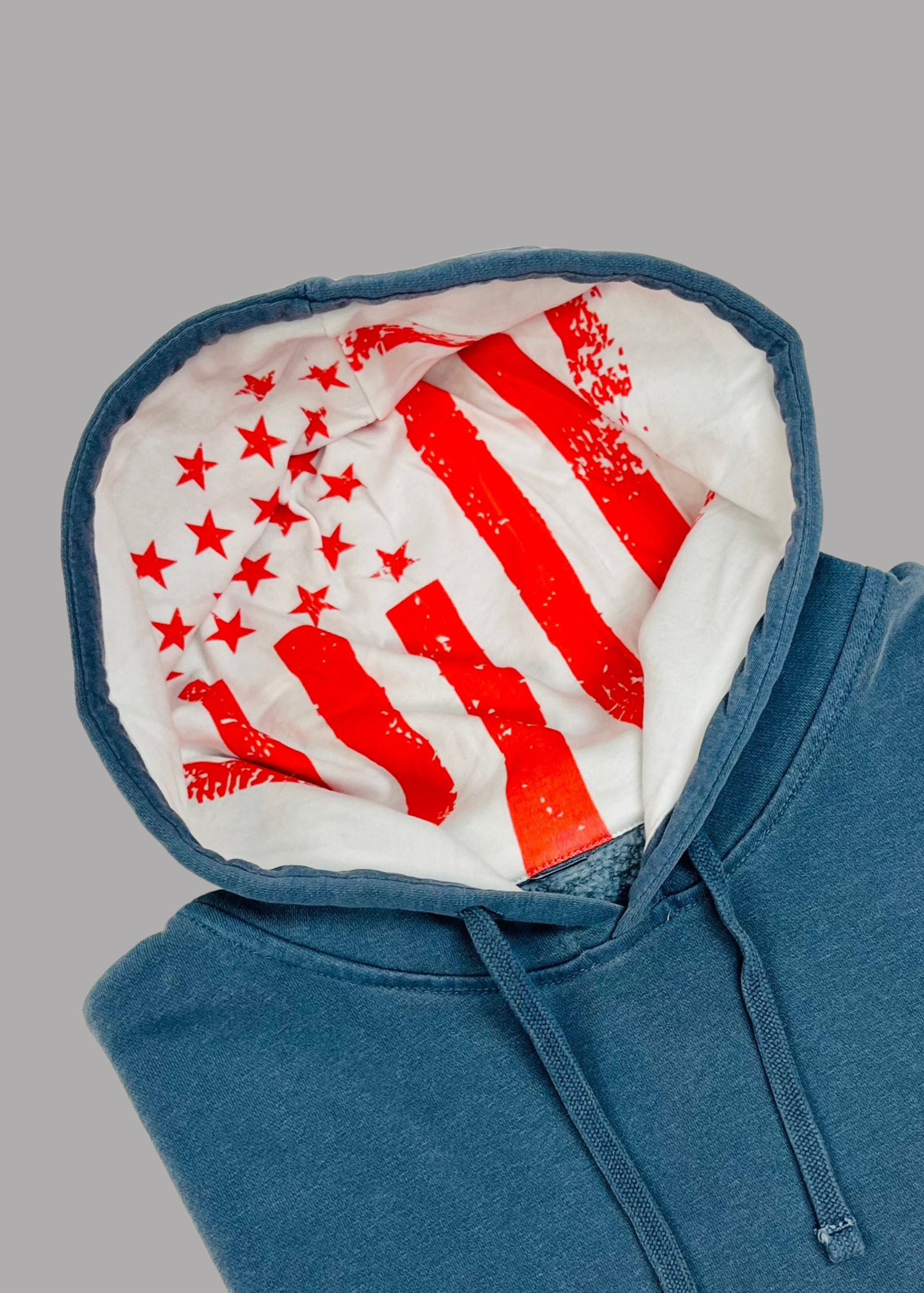 Silent Signal Hoodie