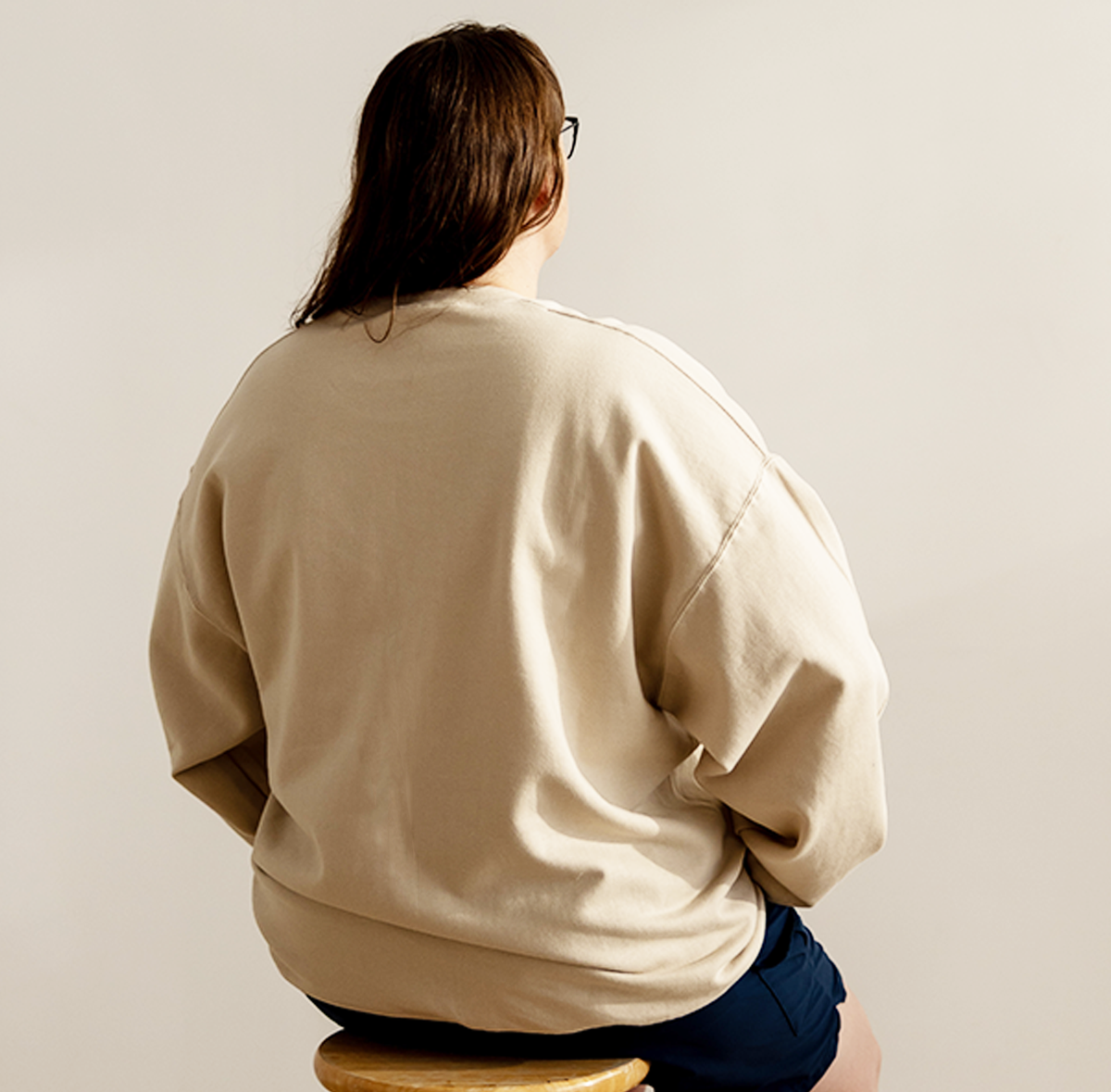 Fall is my favorite Color | Crewneck Sweatshirt