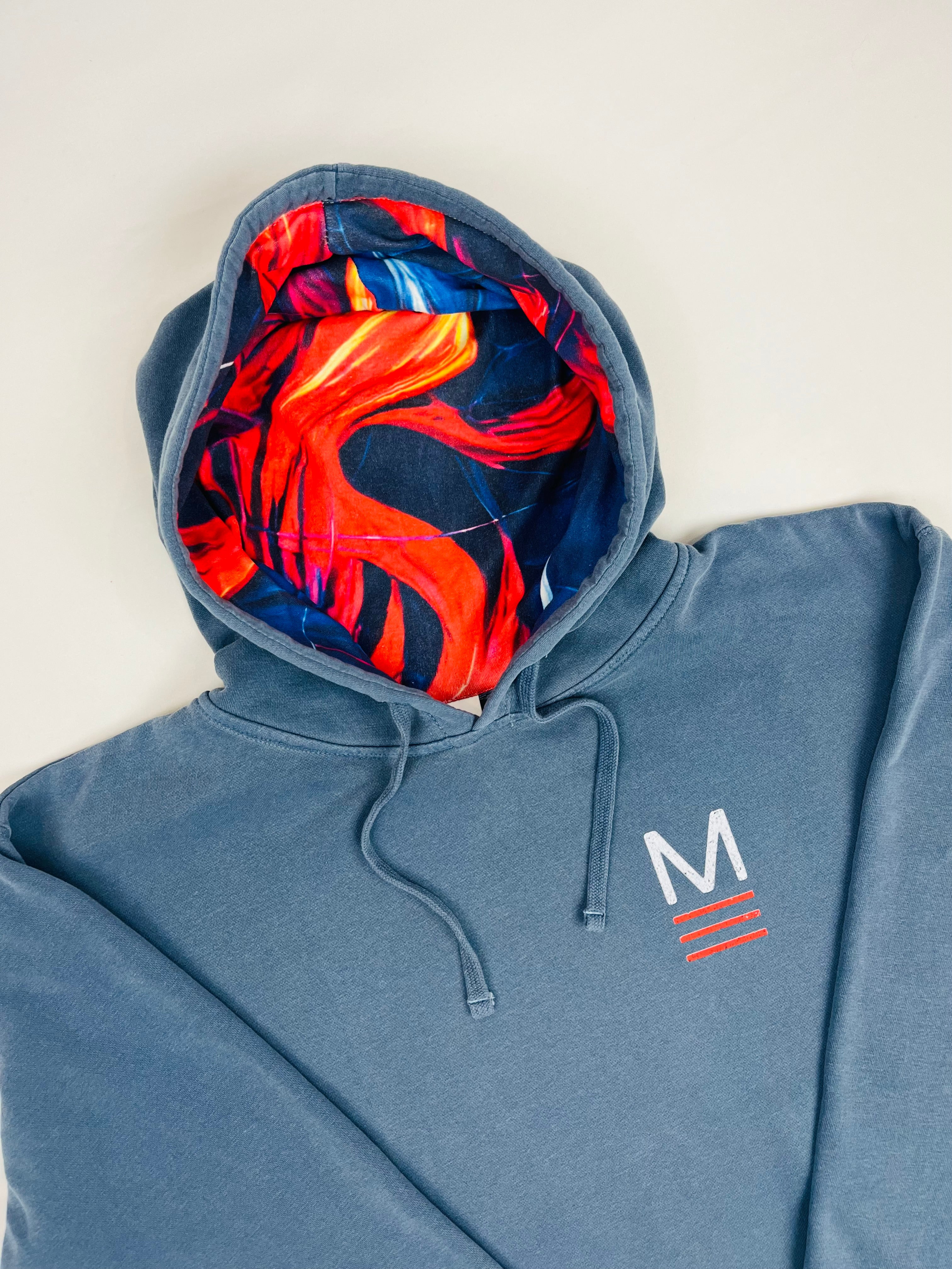 Hellfire Hoodie