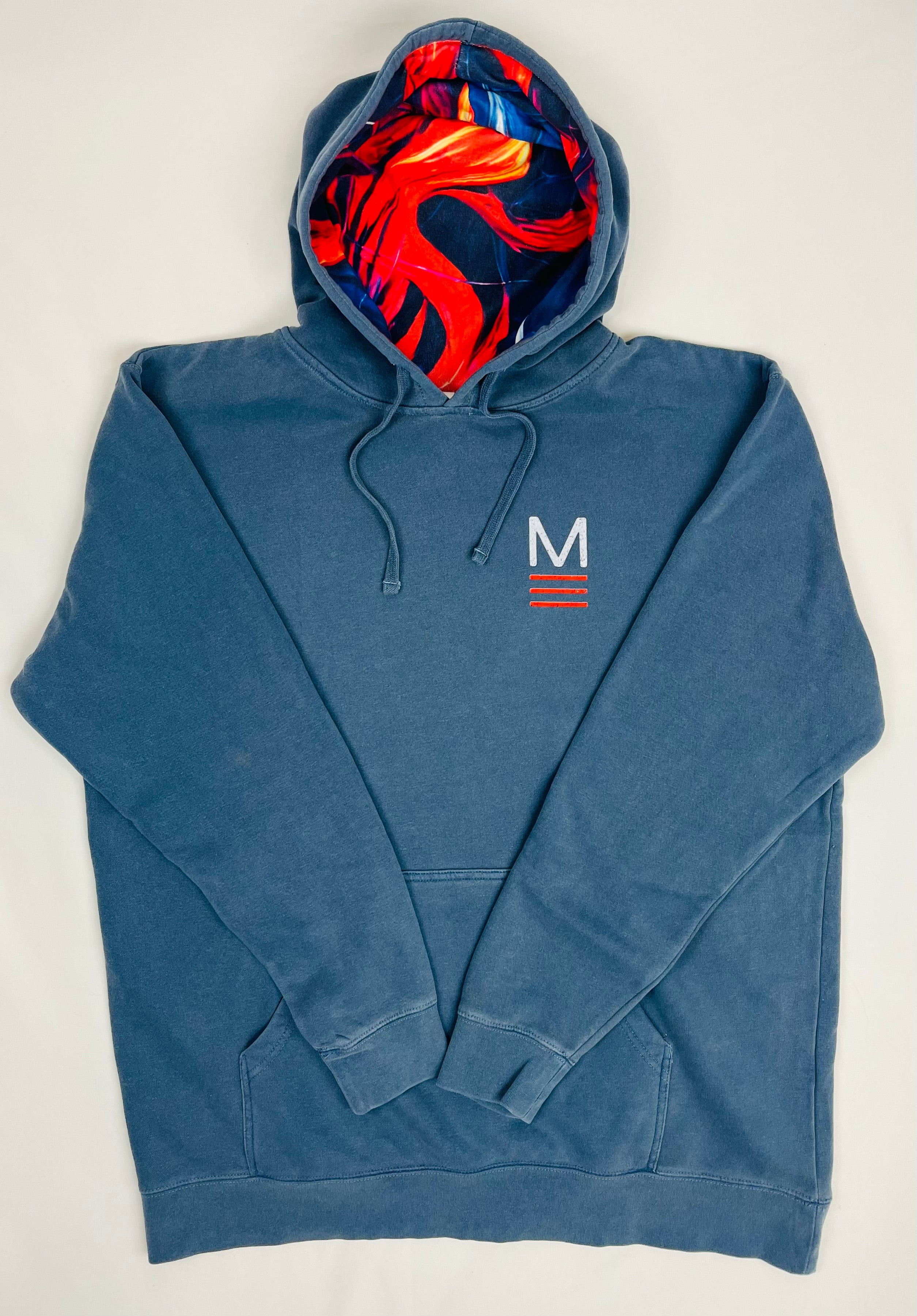 Hellfire Hoodie