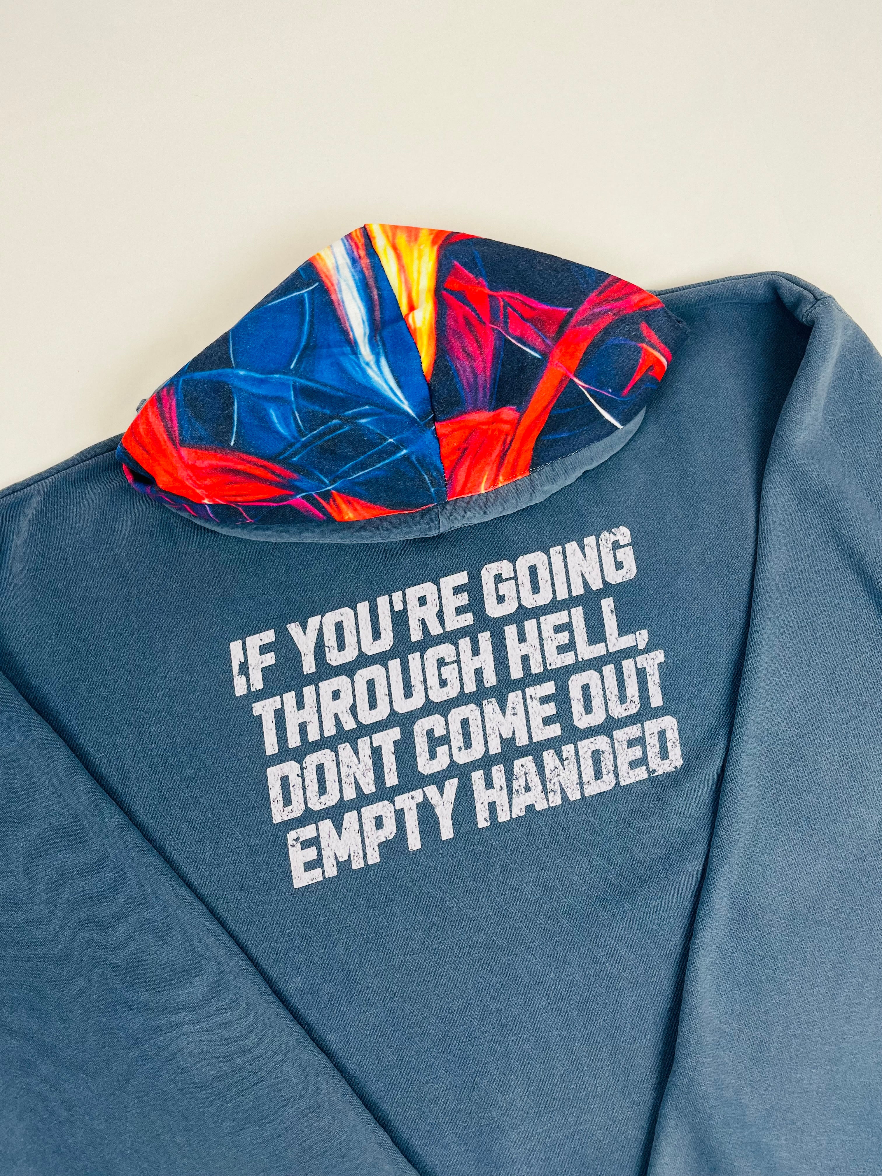 Hellfire Hoodie