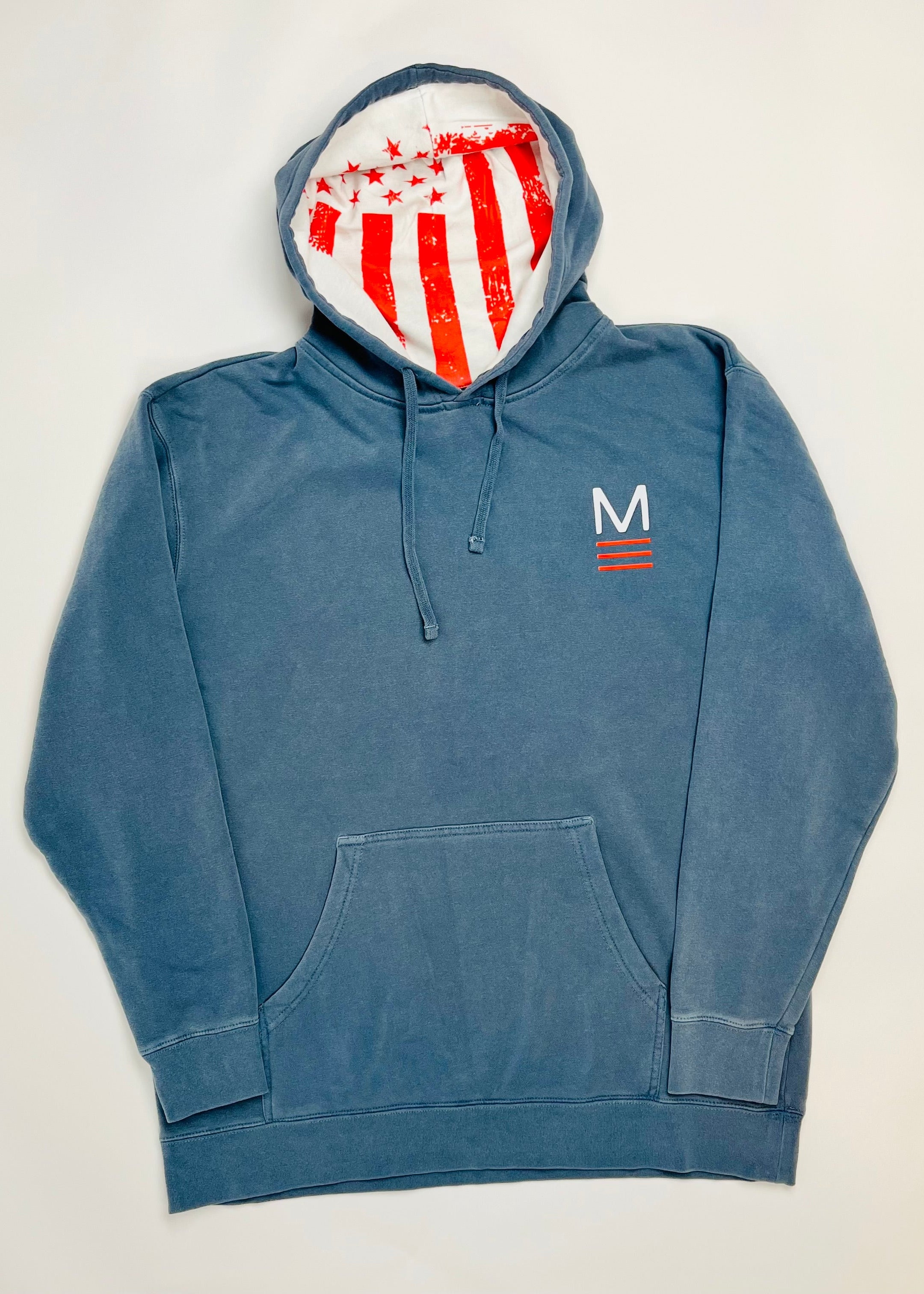 Silent Signal Hoodie