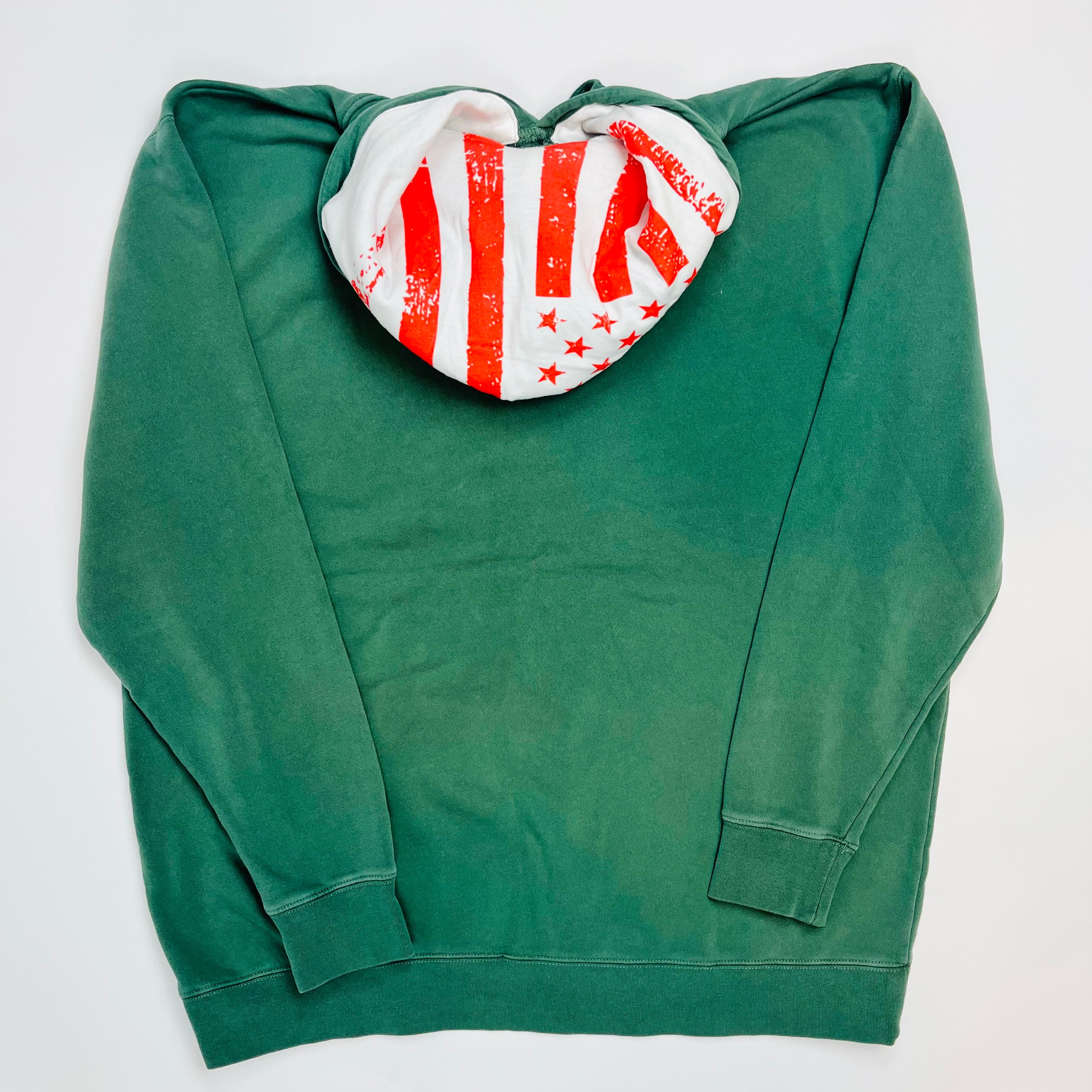 Silent Signal Hoodie