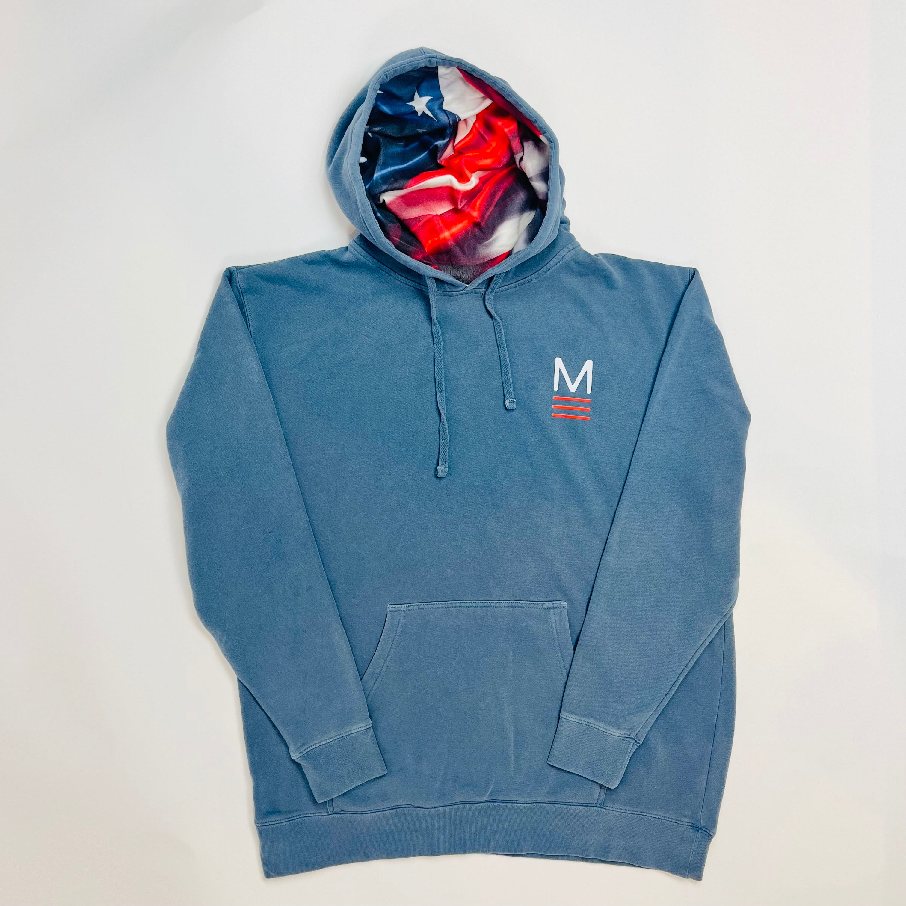 Windward Hoodie