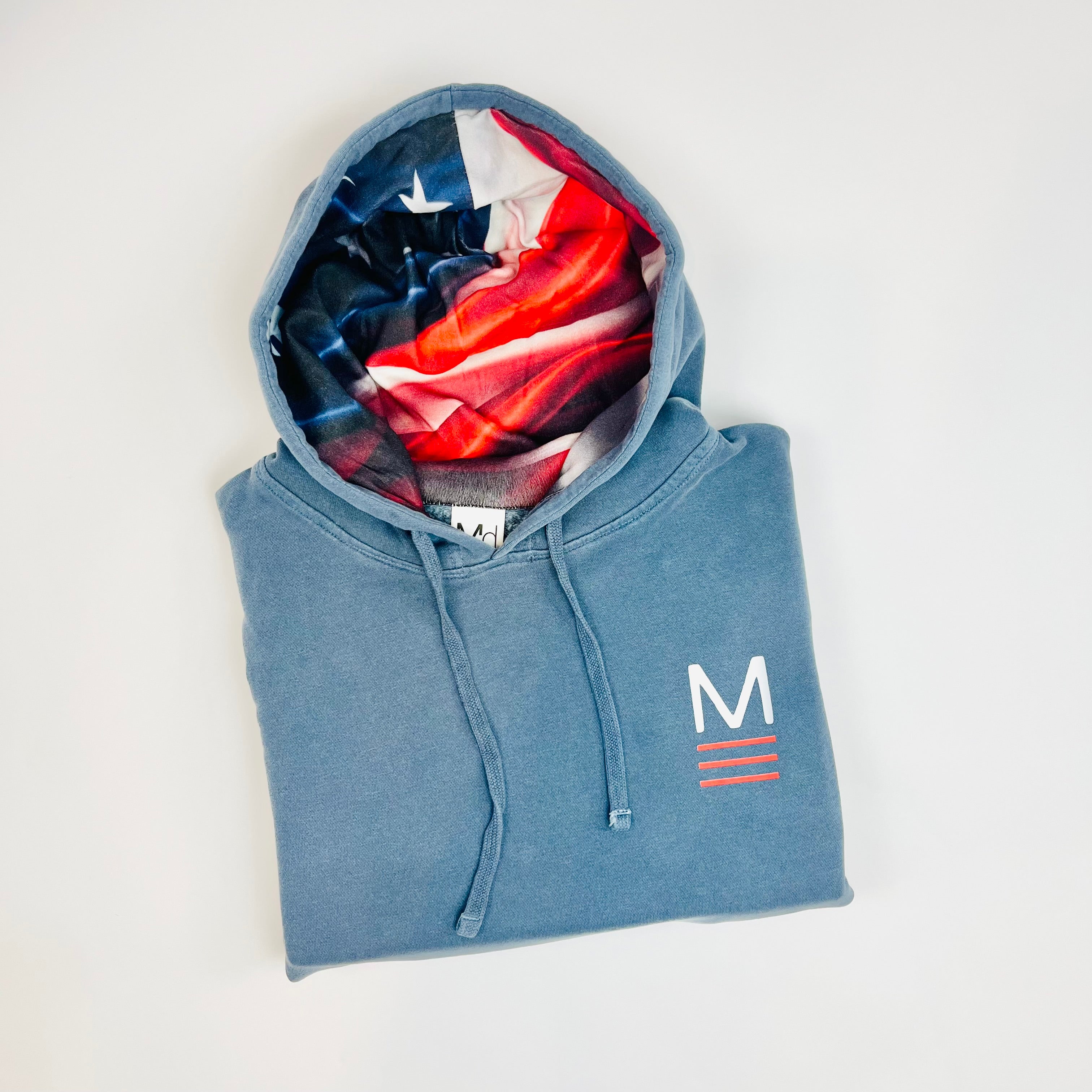 Windward Hoodie