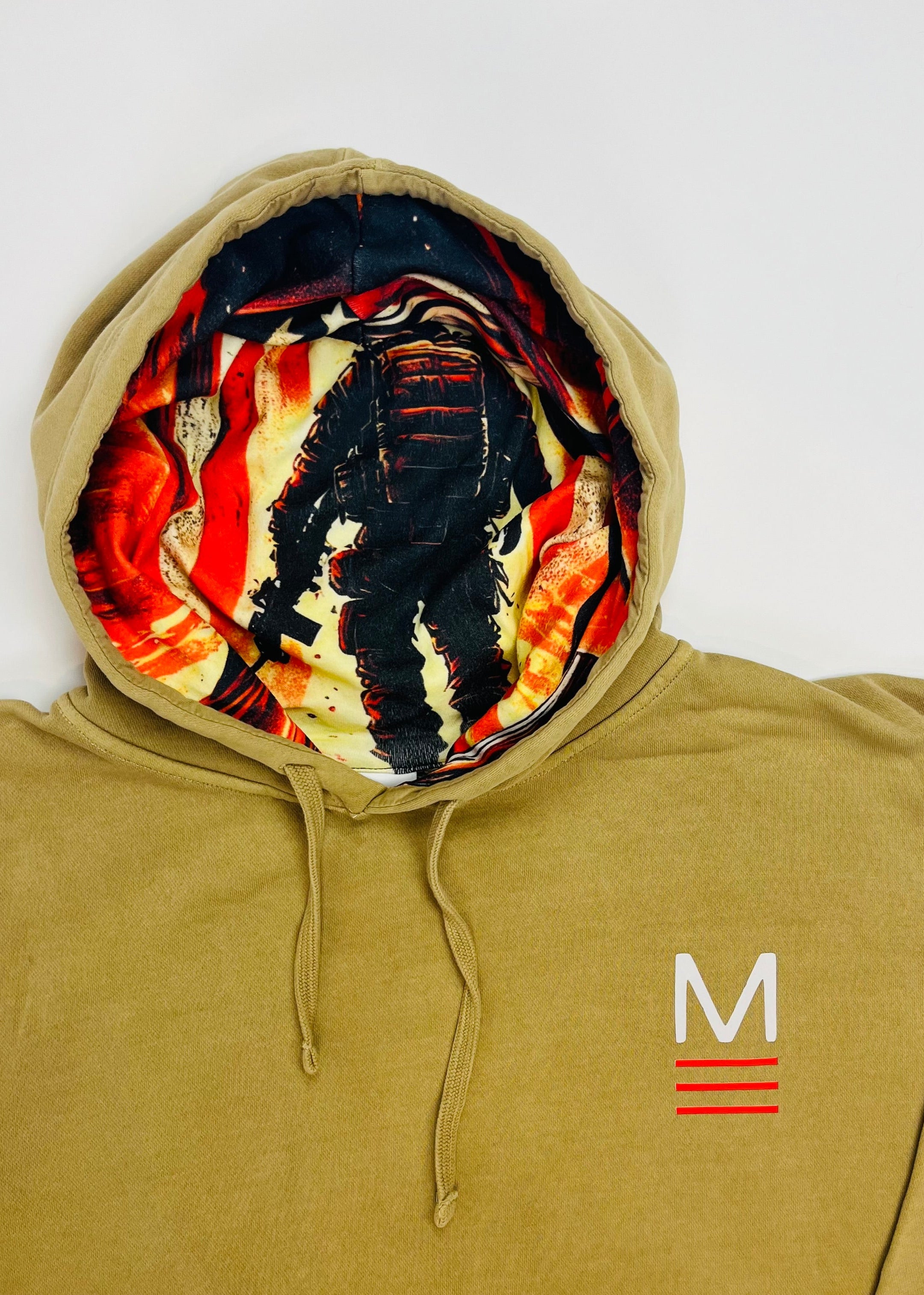 Oathkeeper Hoodie
