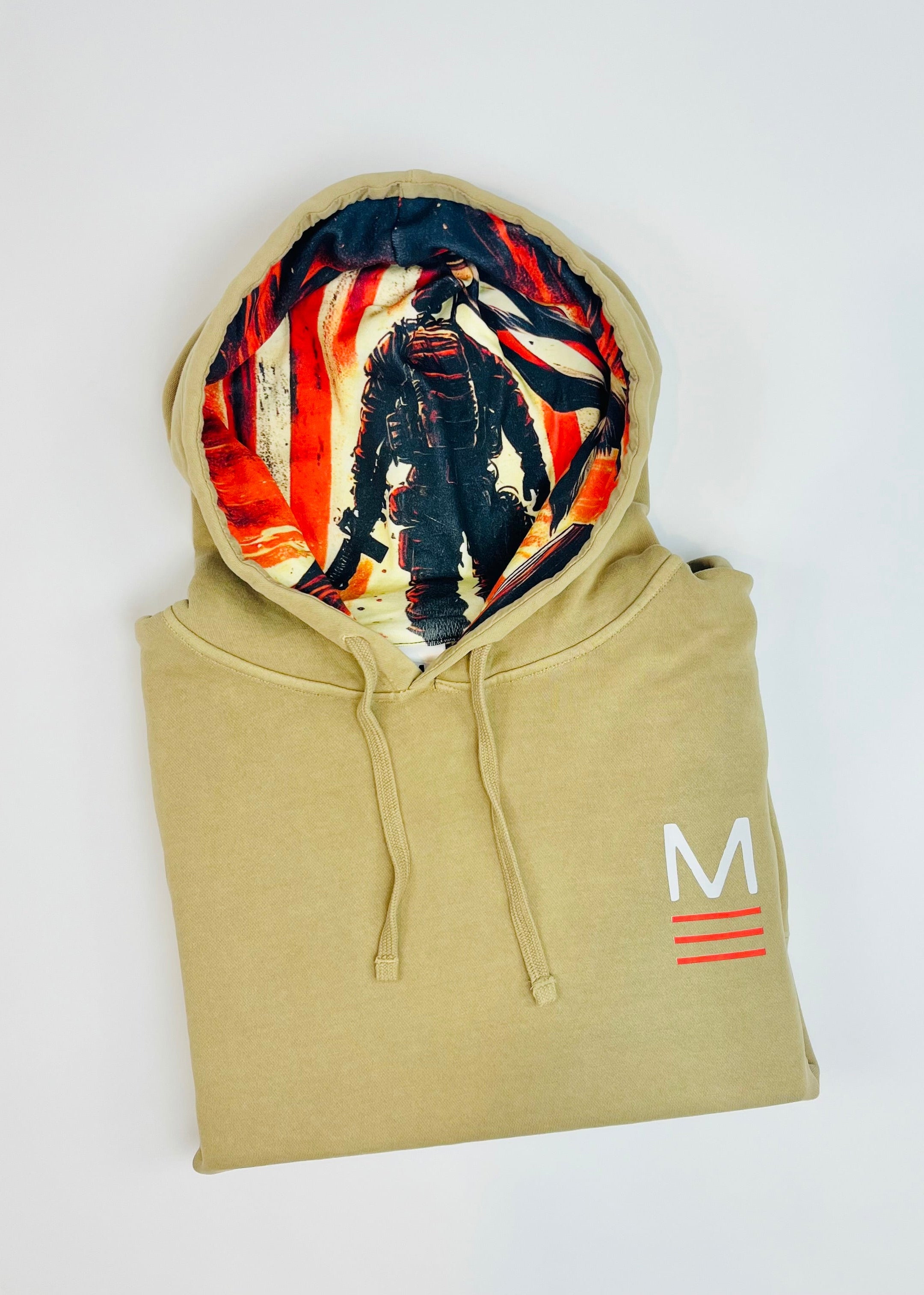 Oathkeeper Hoodie