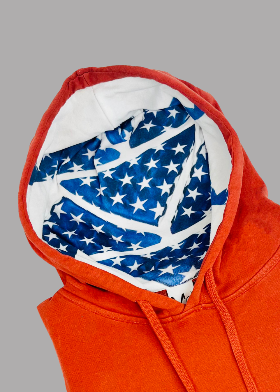 Folded Honor Hoodie