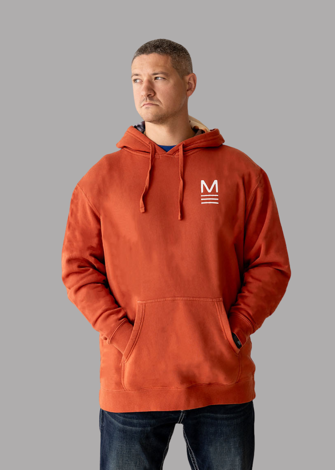 Legacy Lines Hoodie