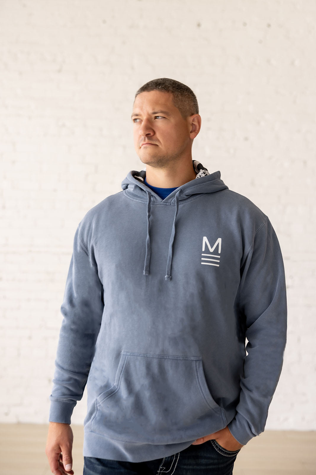 Line of Duty Hoodie