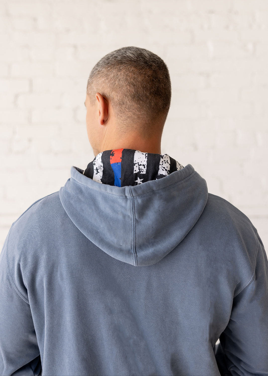 Line of Duty Hoodie