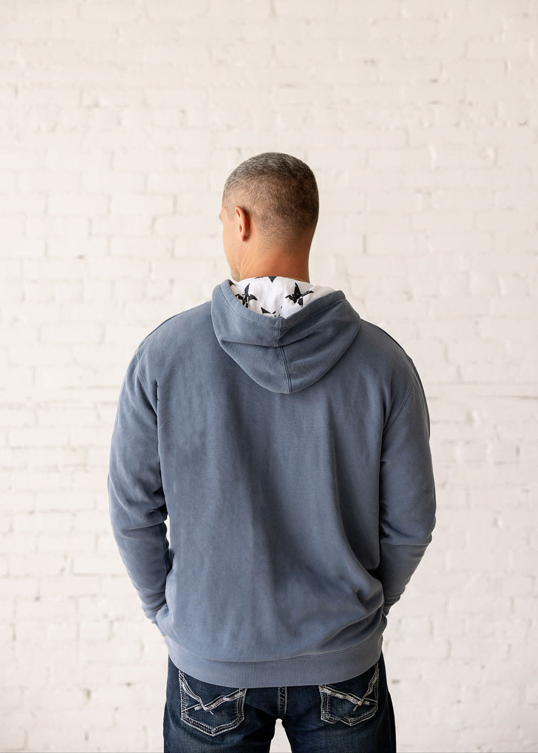Starborne Hoodie
