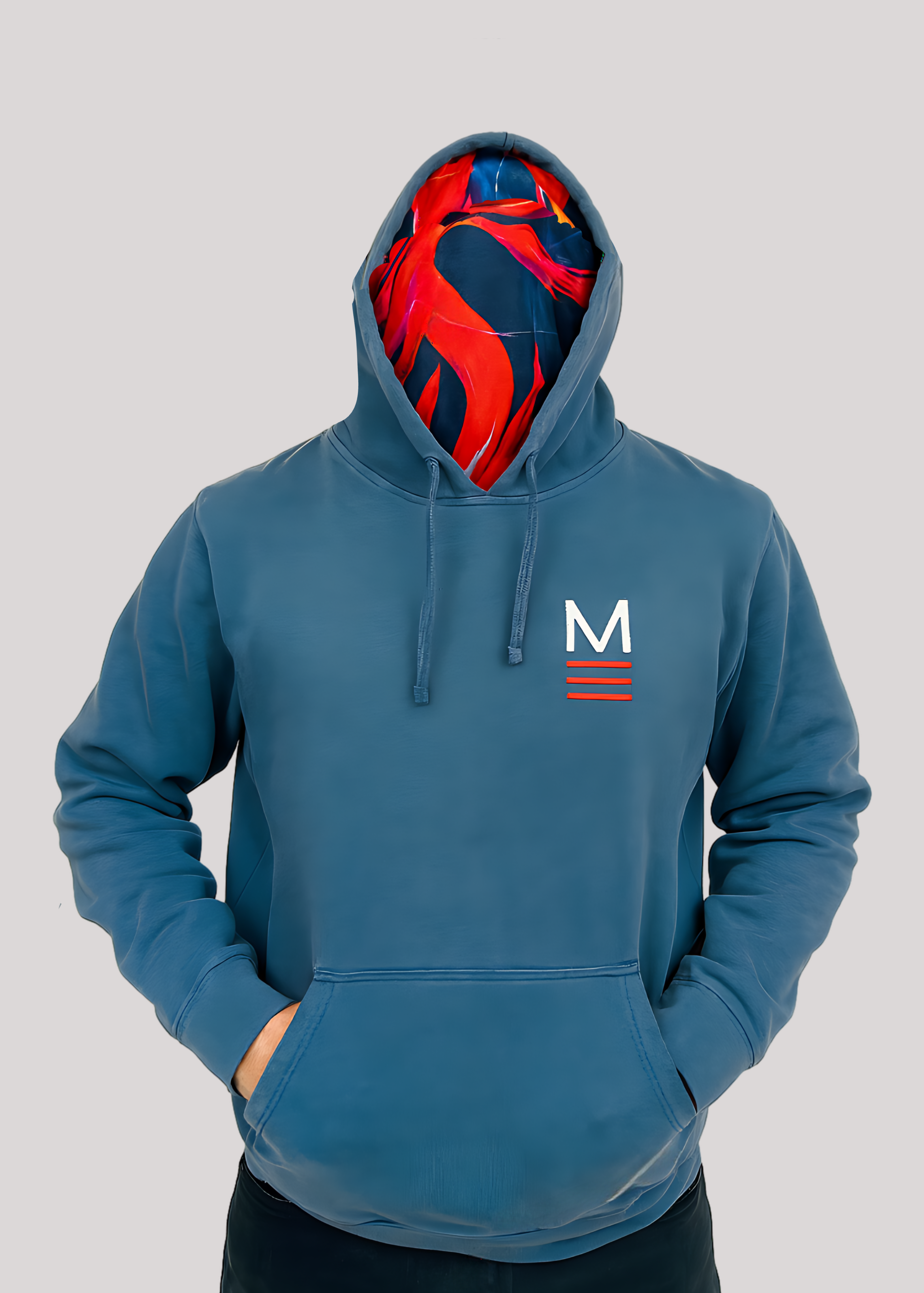 Hellfire Hoodie