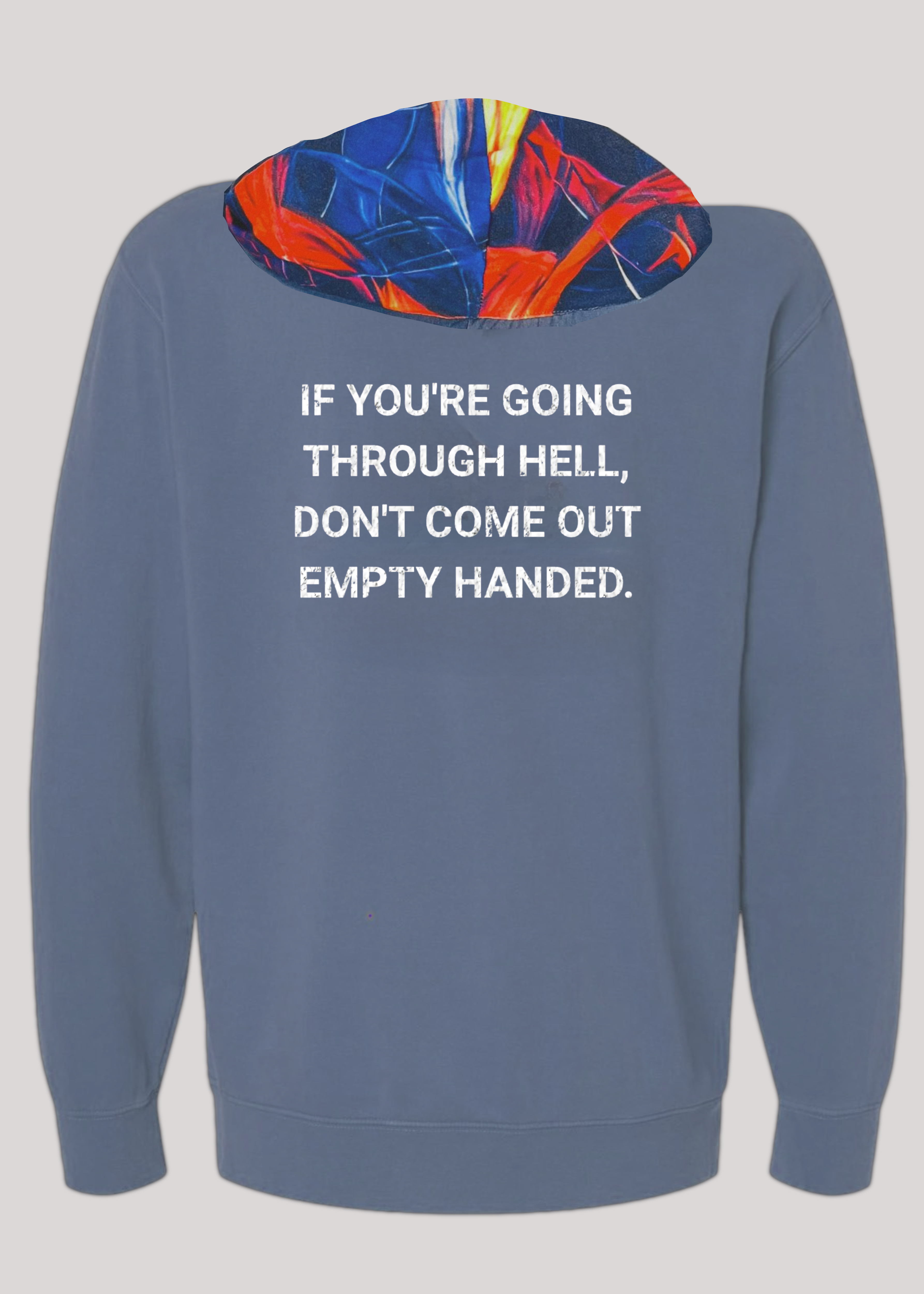 Hellfire Hoodie
