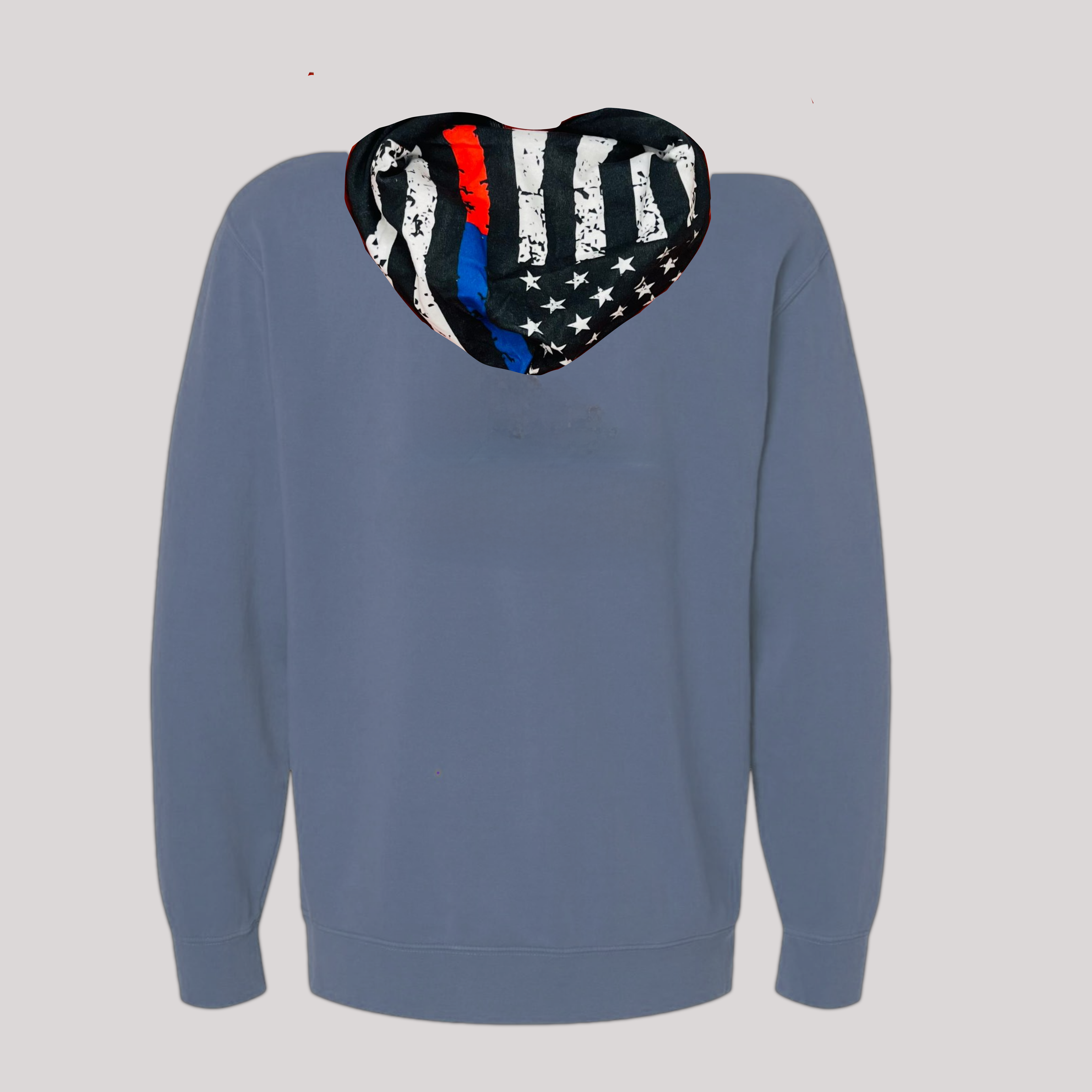 Line of Duty Hoodie
