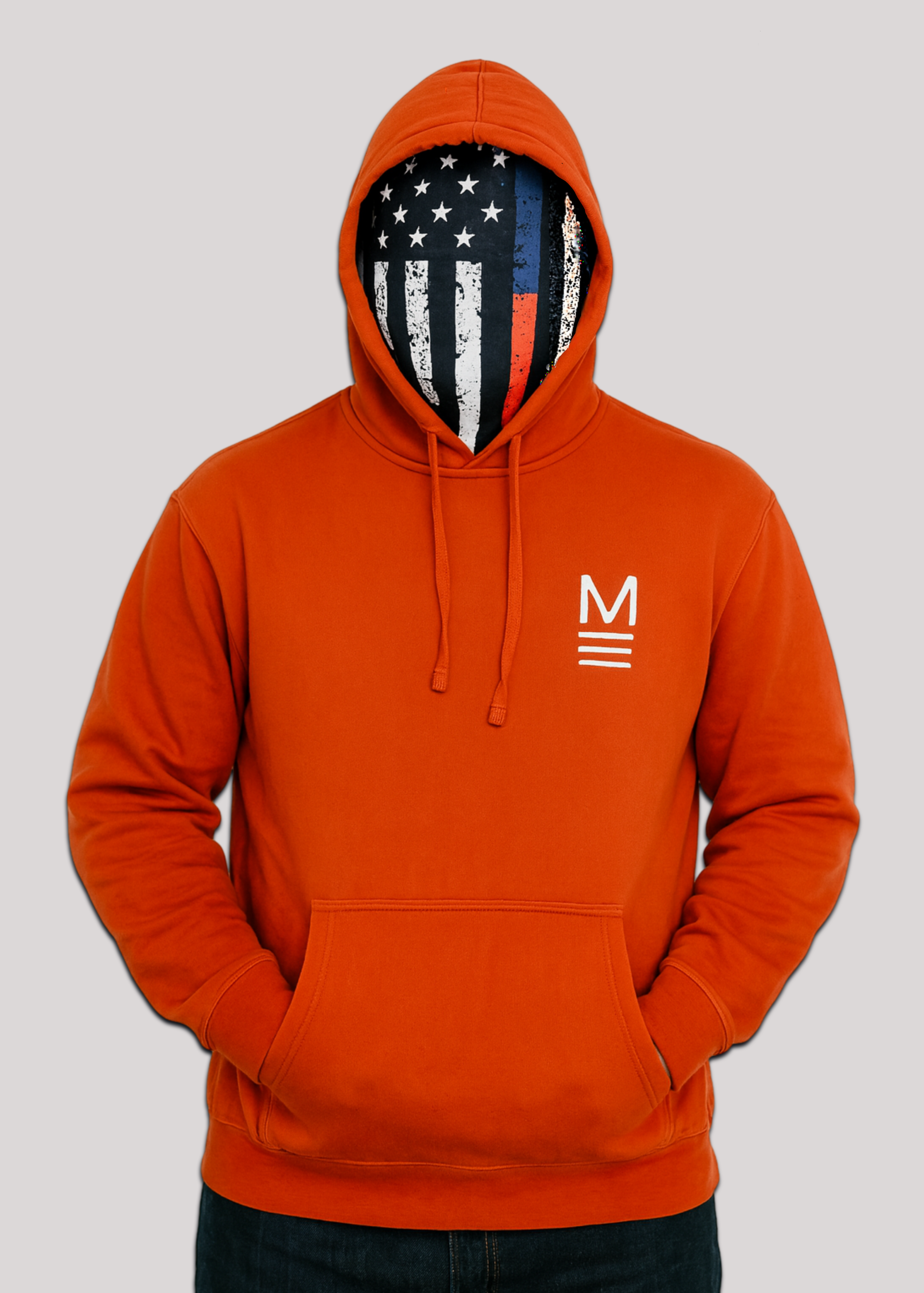 Line of Duty Hoodie