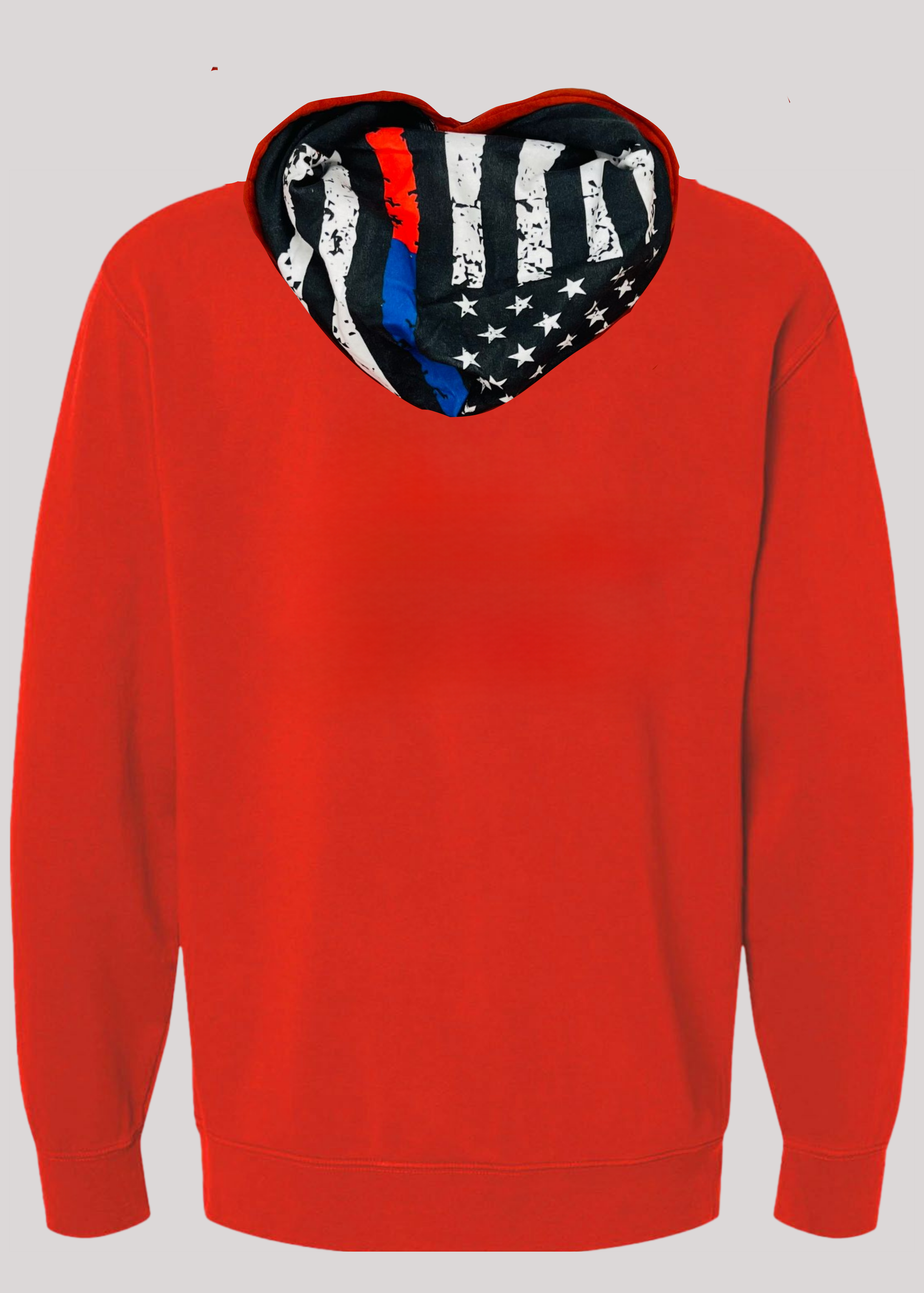 Line of Duty Hoodie