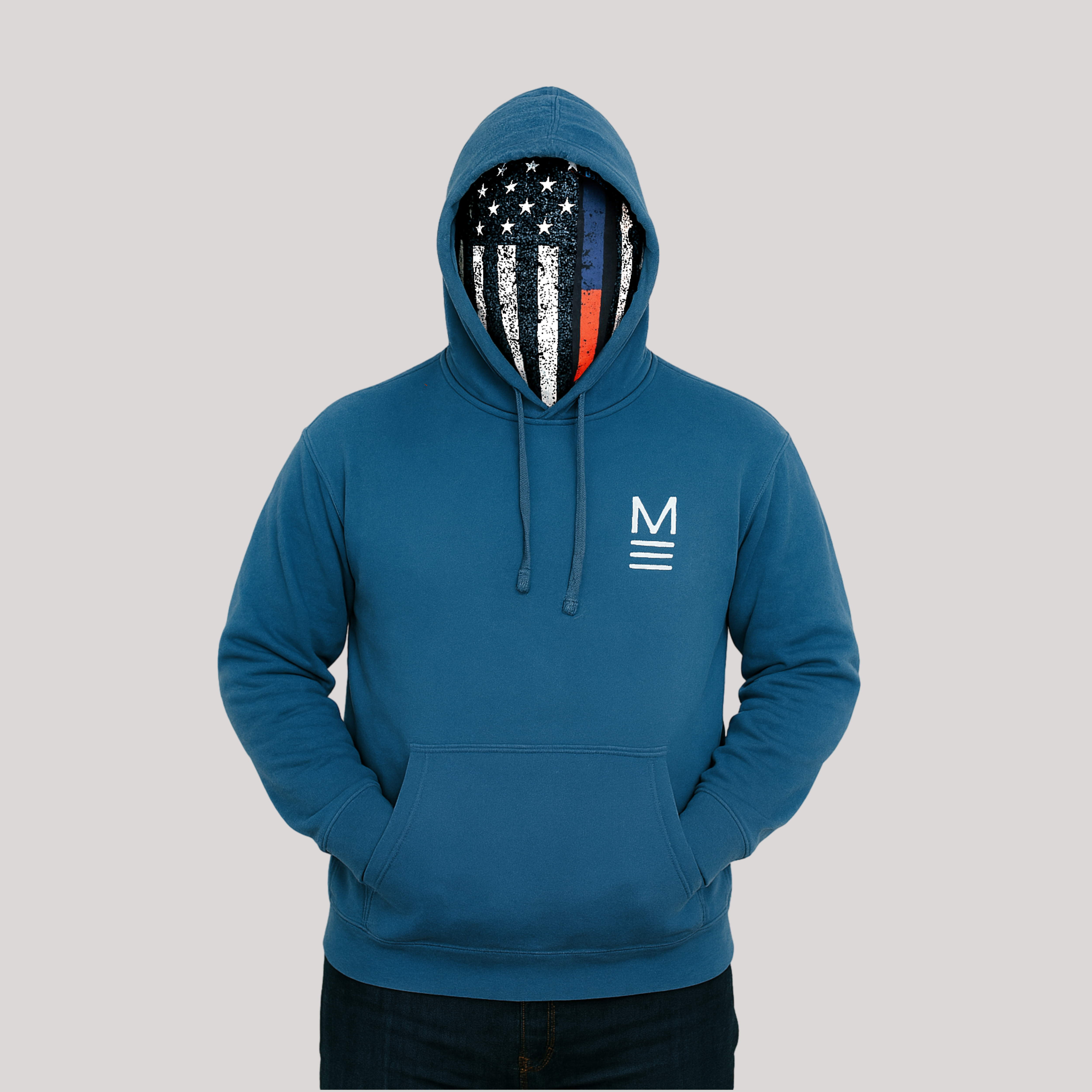Line of Duty Hoodie