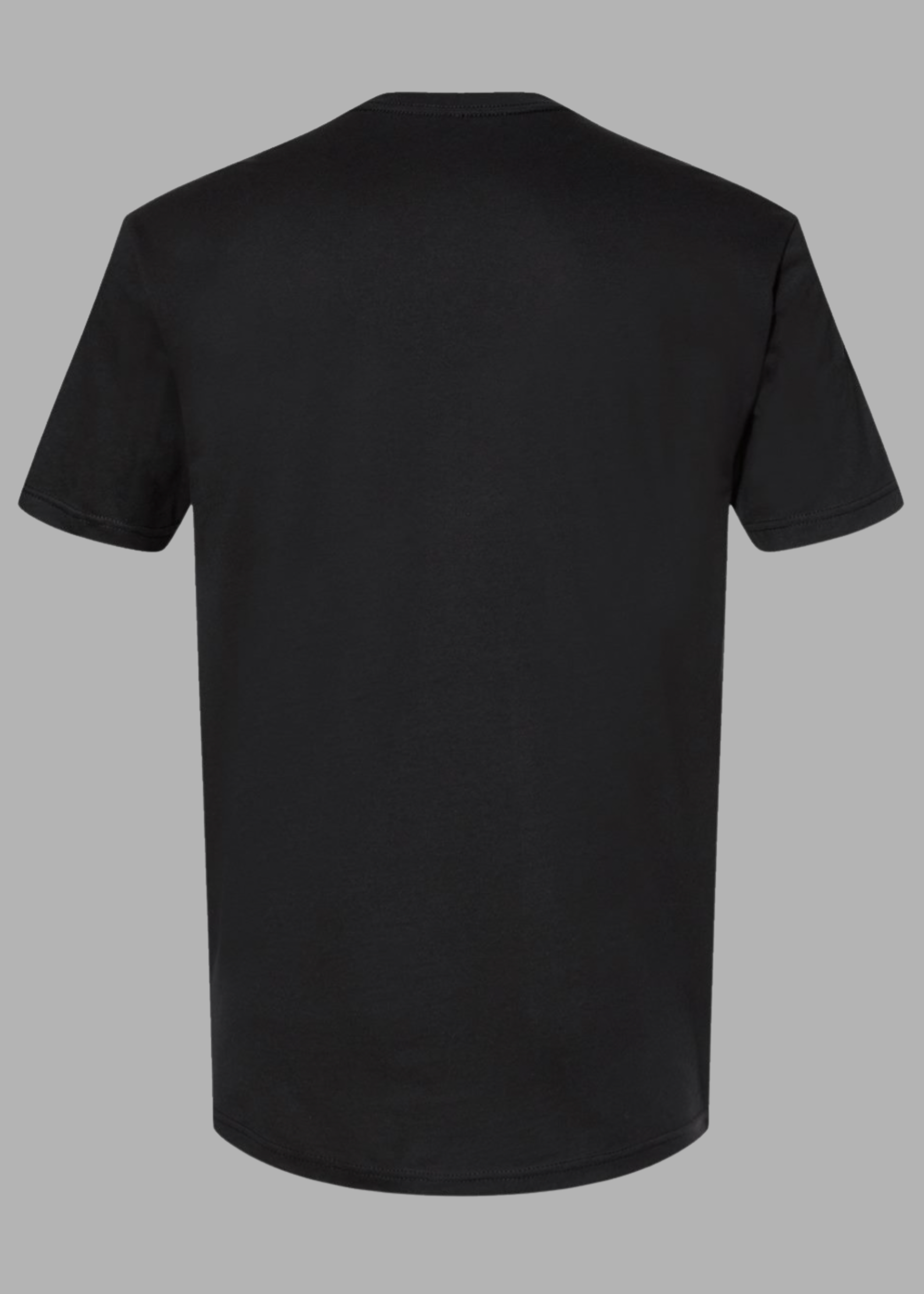 Premium T-Shirt | Left Chest Logo | SMU Hockey