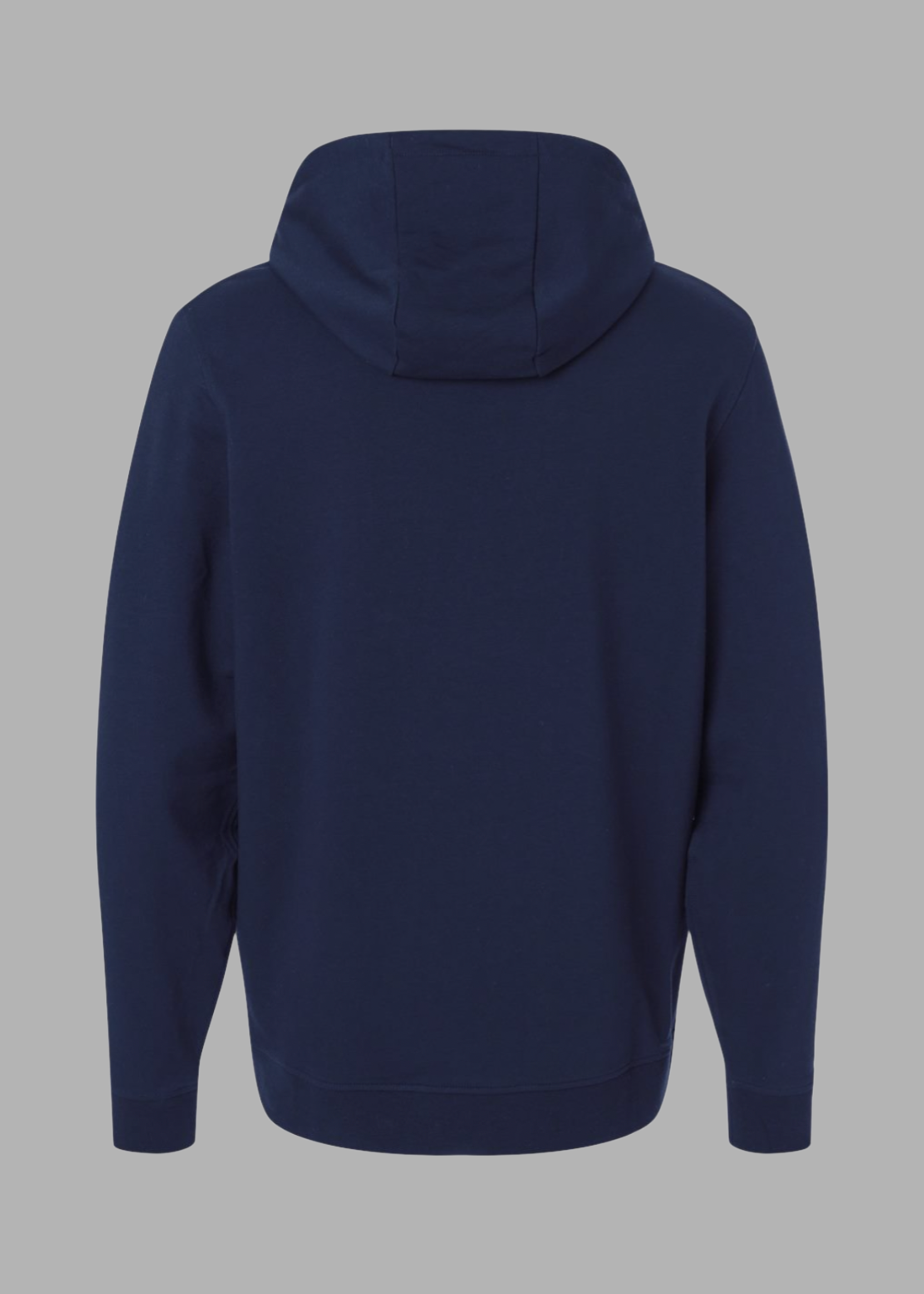 Performance Hooded Sweatshirt | SMU Hockey