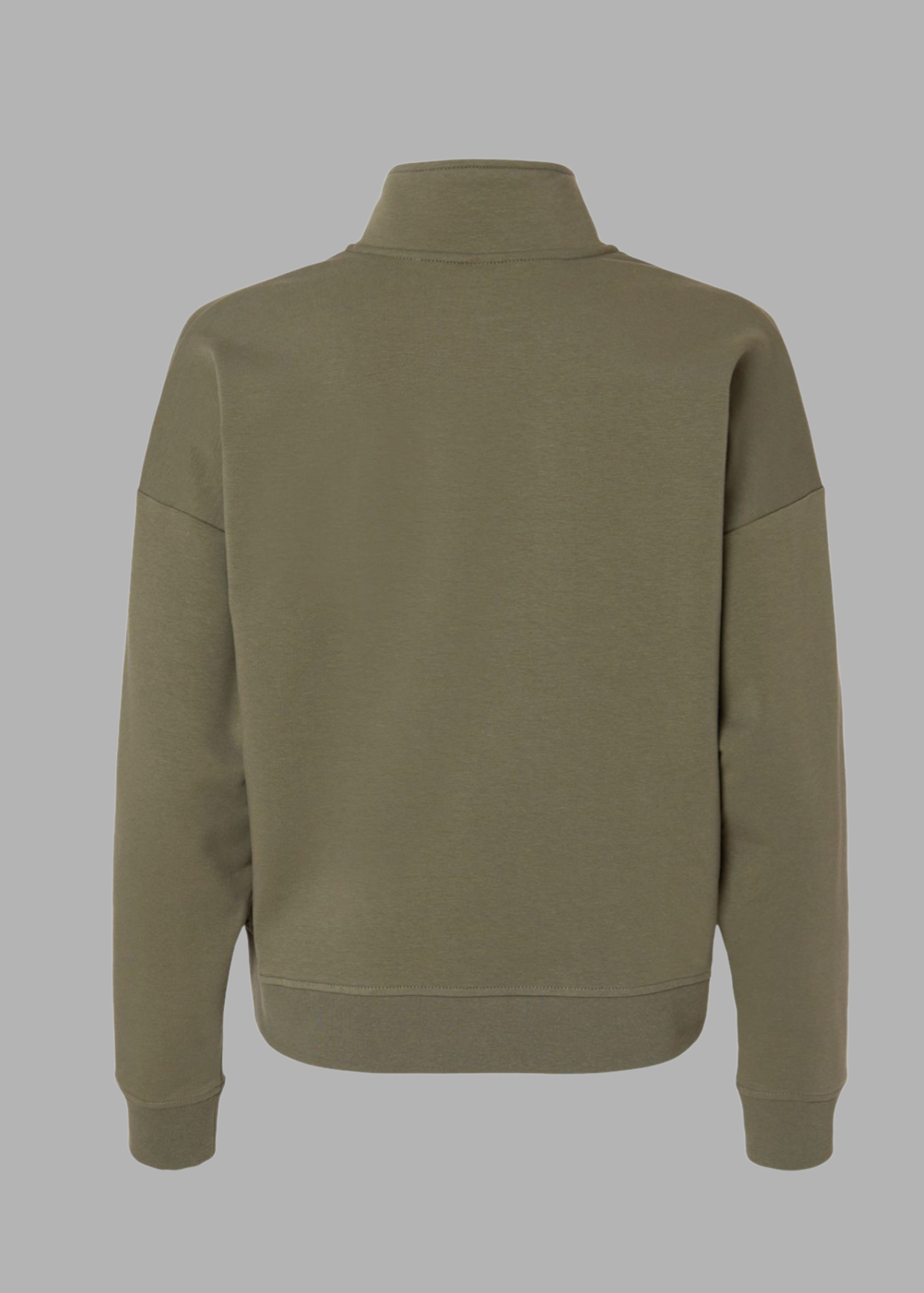 Performance Women's ¼ Zip | SMU Hockey