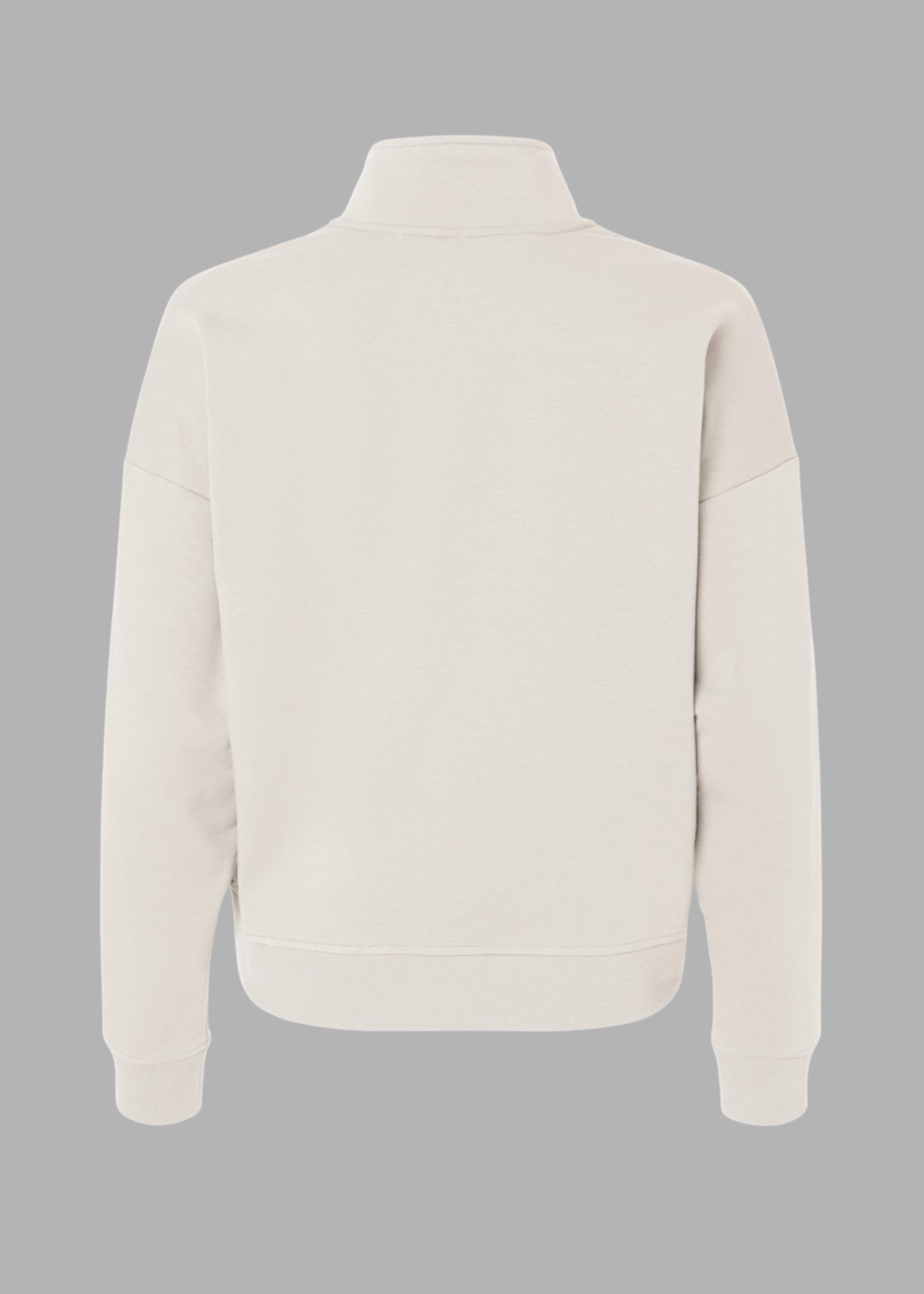 Performance Women's ¼ Zip | SMU Hockey