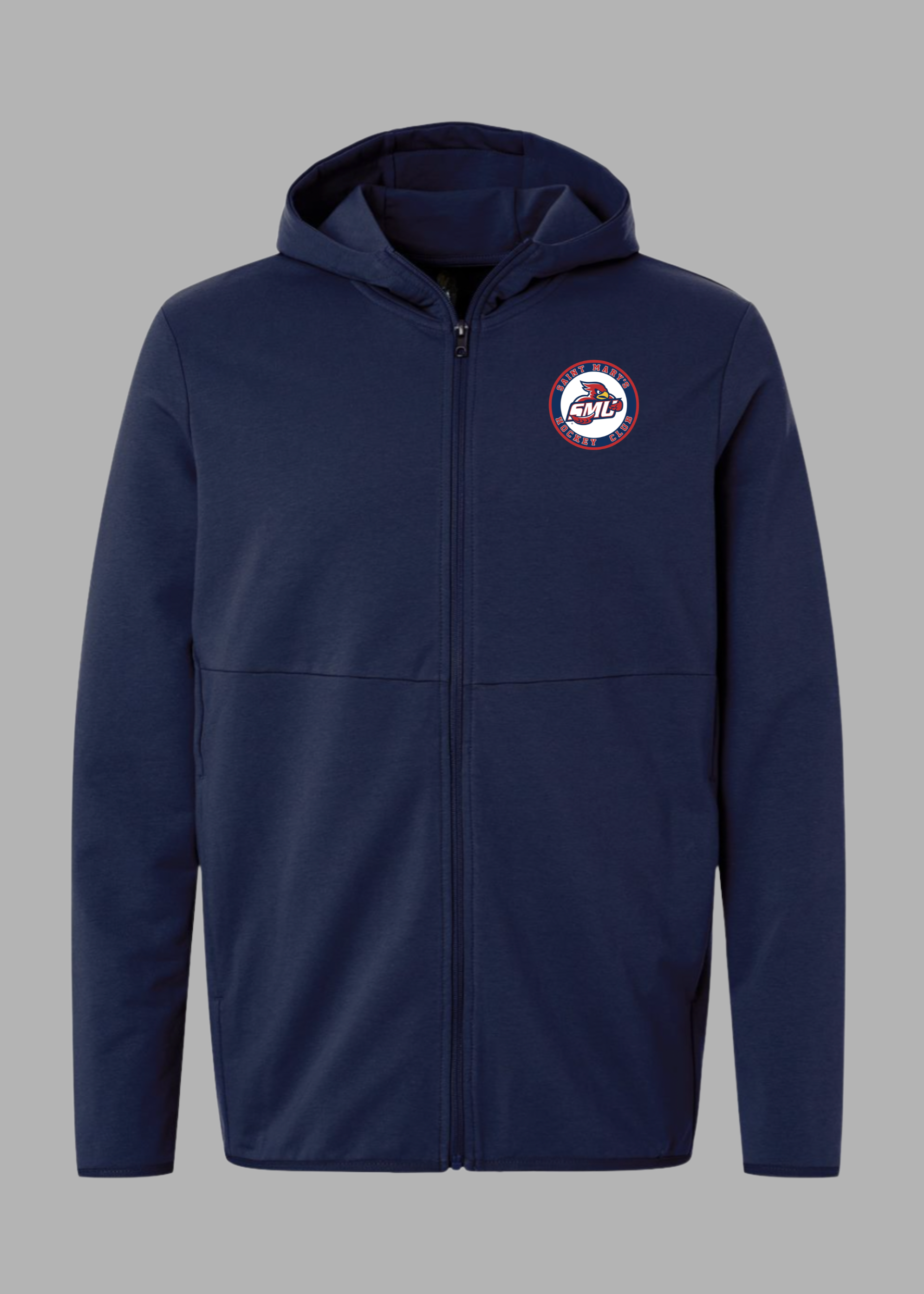 Performance Zip-up | SMU Hockey