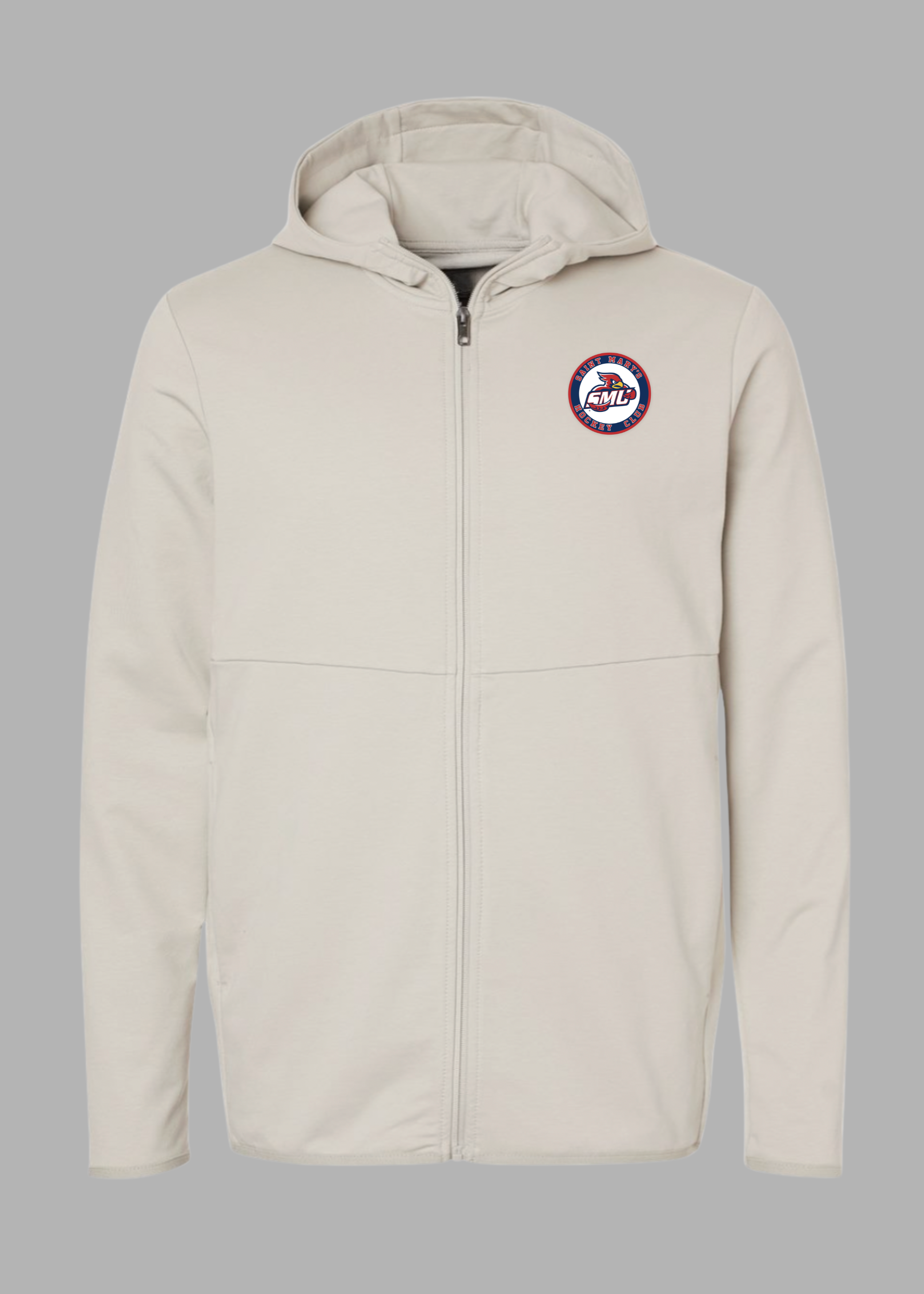 Performance Zip-up | SMU Hockey