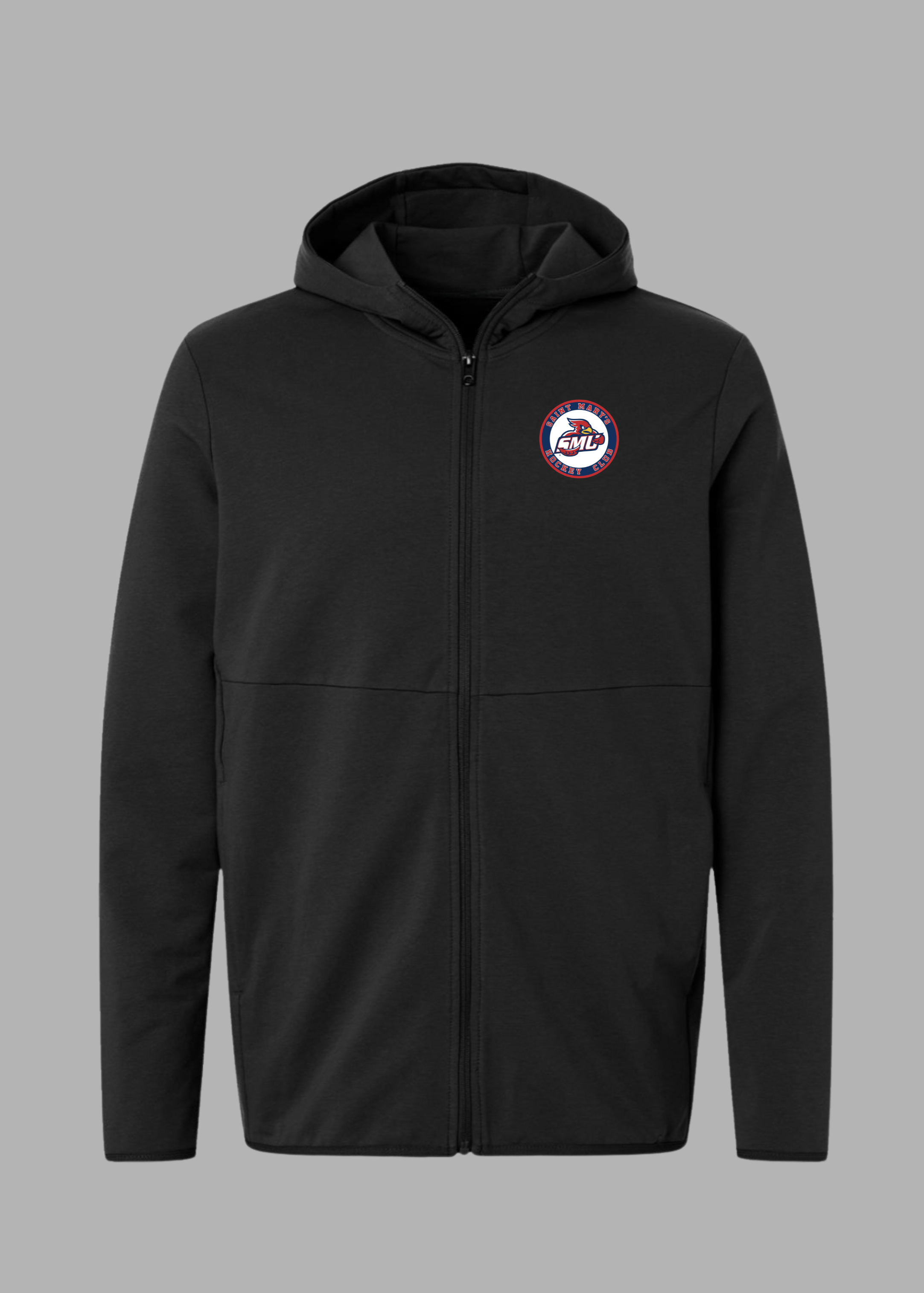 Performance Zip-up | SMU Hockey