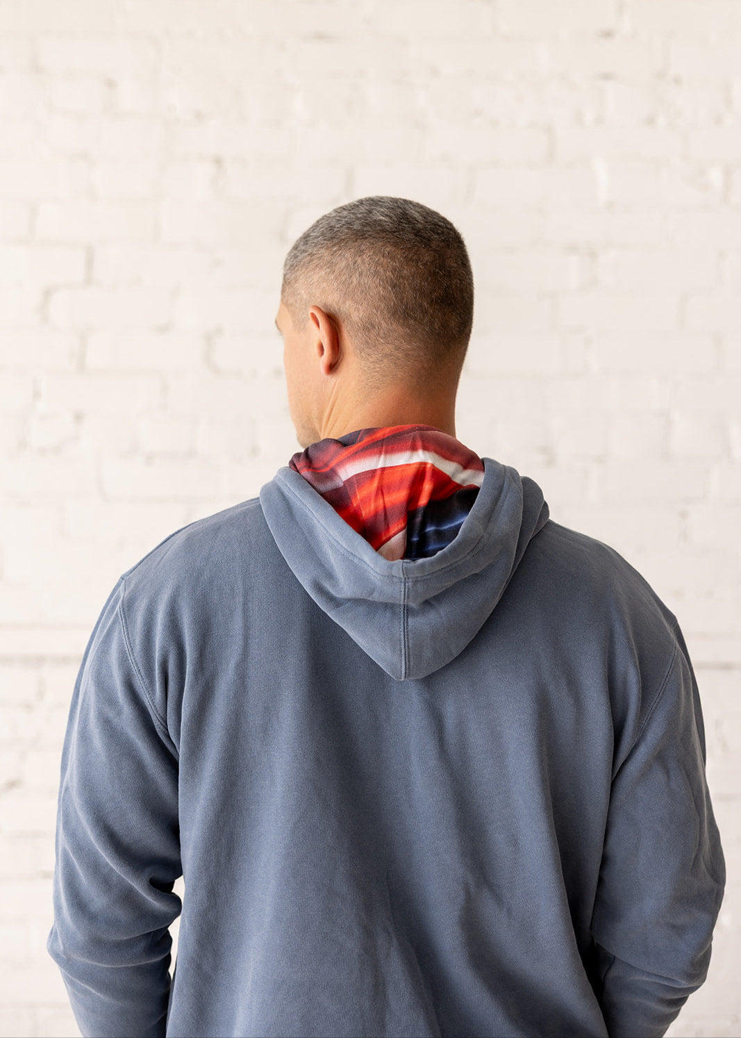 Windward Hoodie