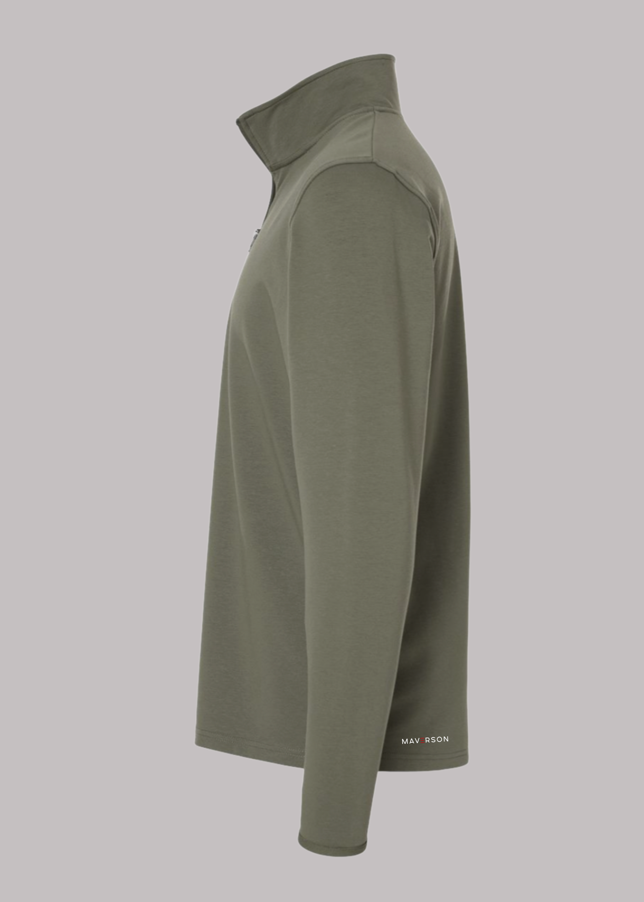 Perform Quarter Zip