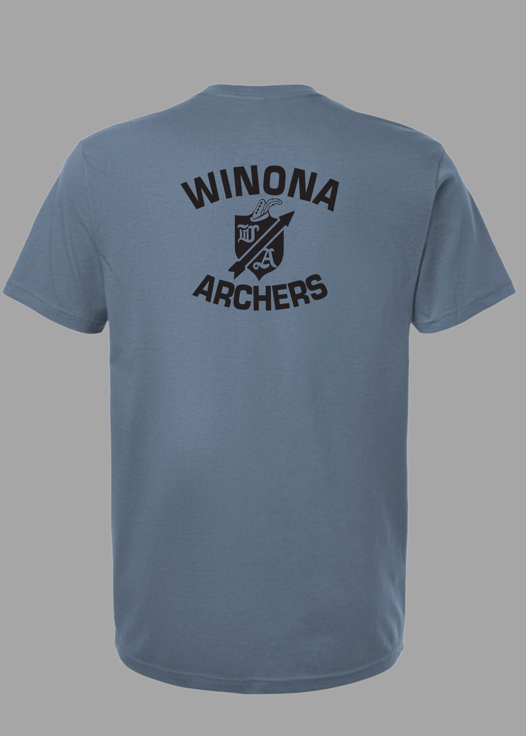 T-Shirt | Winona Archery