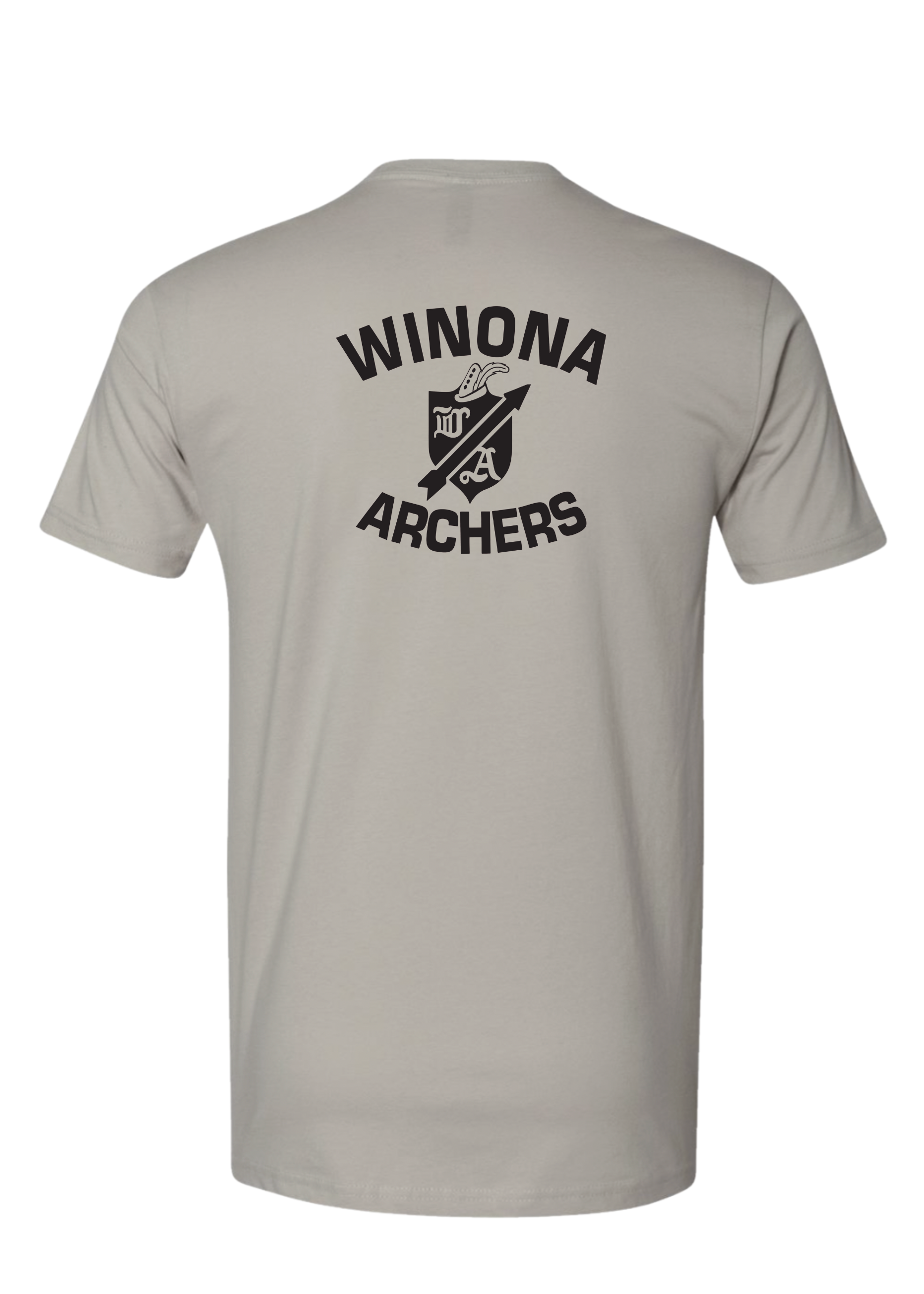 T-Shirt | Winona Archery