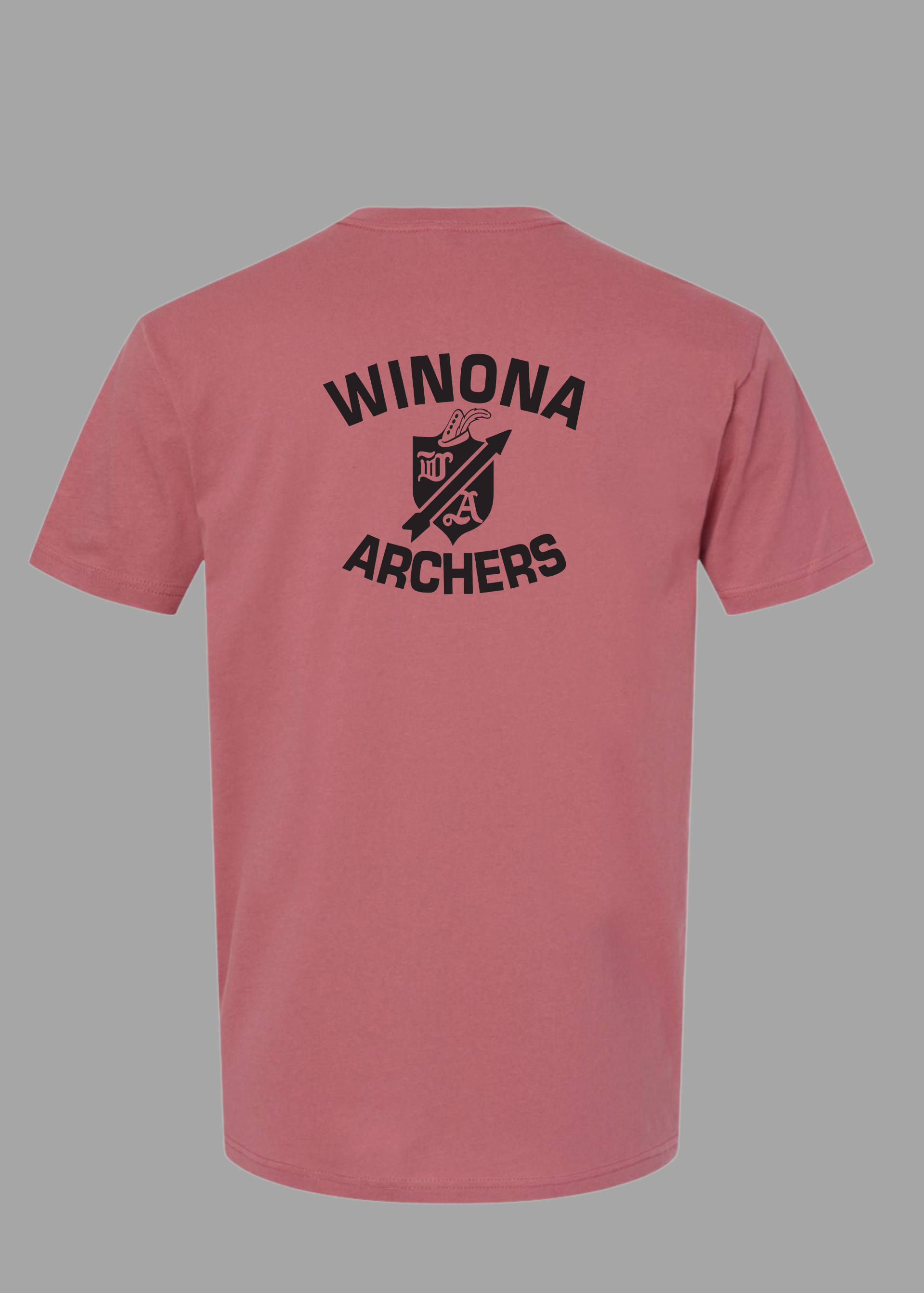 T-Shirt | Winona Archery